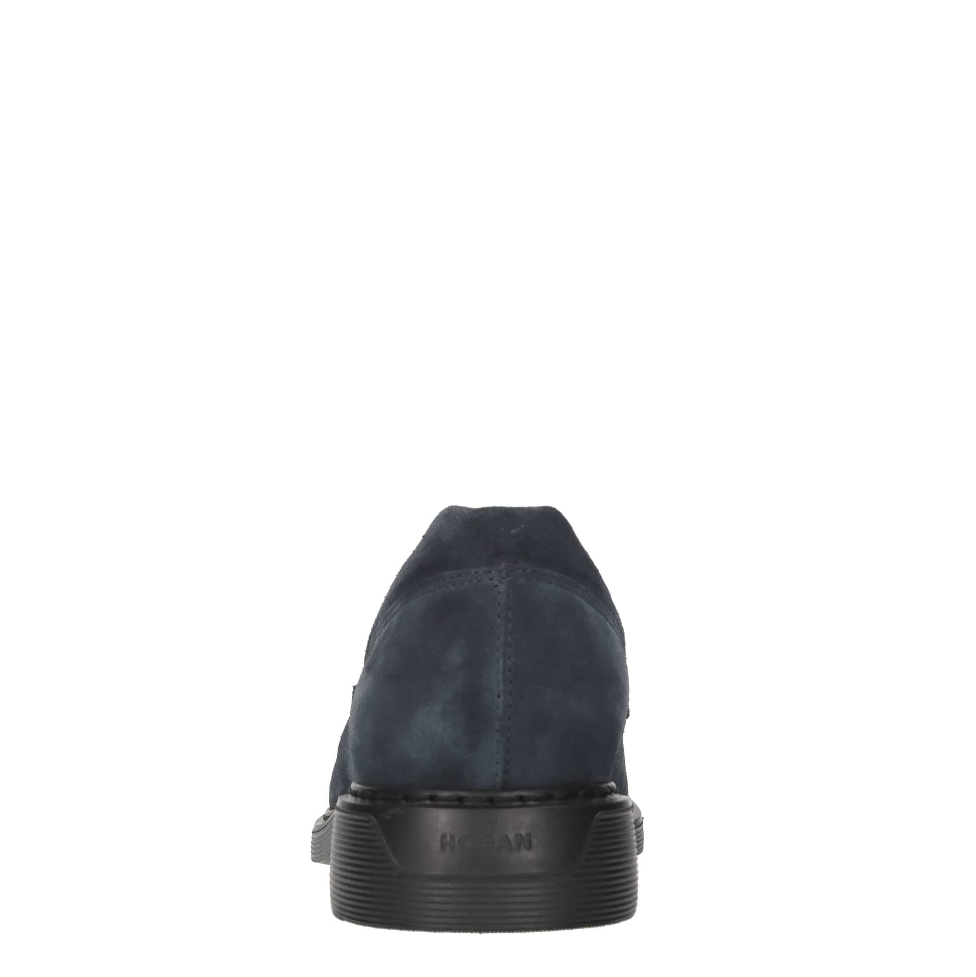 Hogan  Scarpe basse Blu - 2