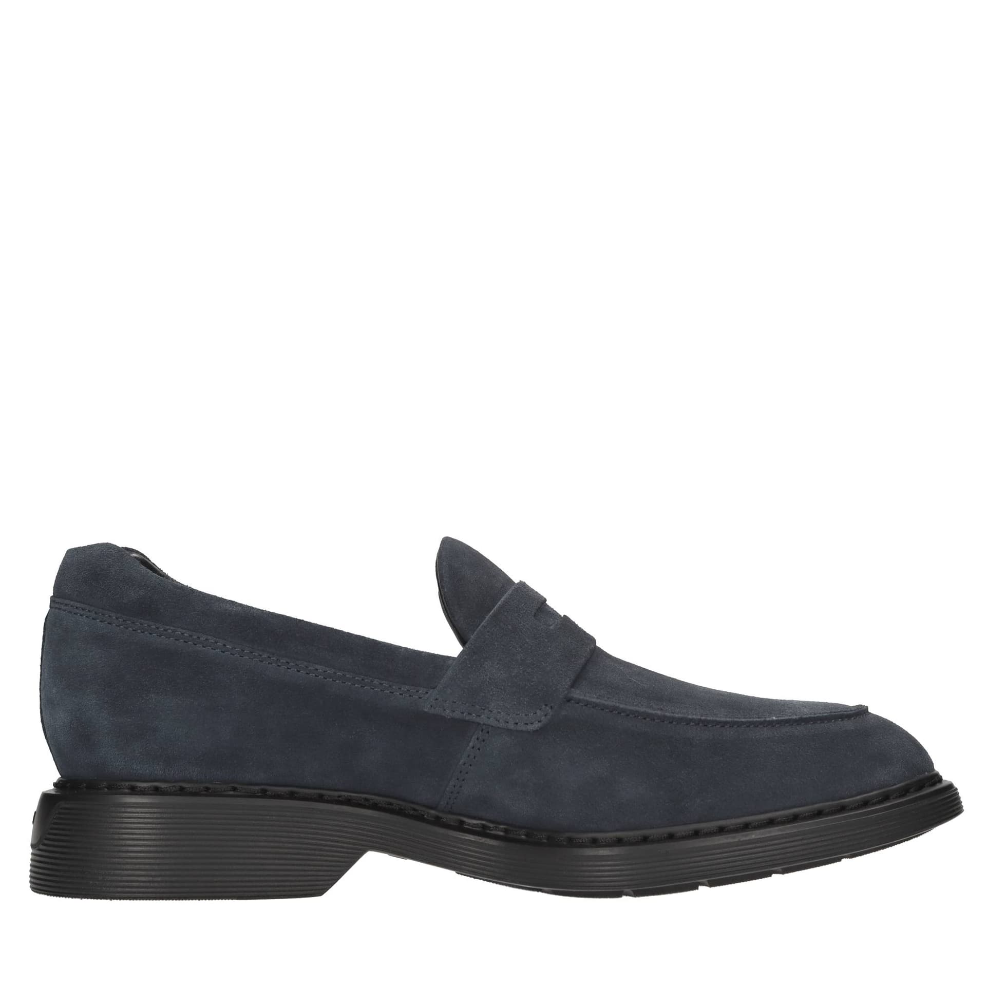 Hogan  Scarpe basse Blu - 3