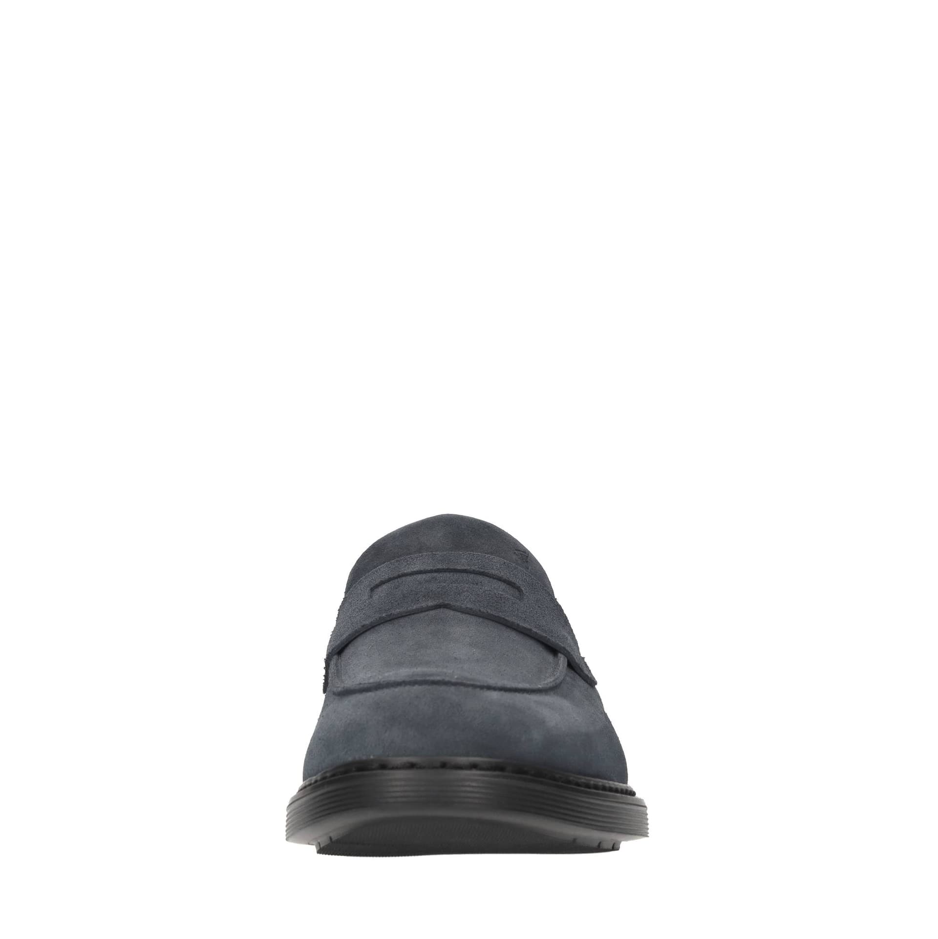 Hogan  Scarpe basse Blu - 4