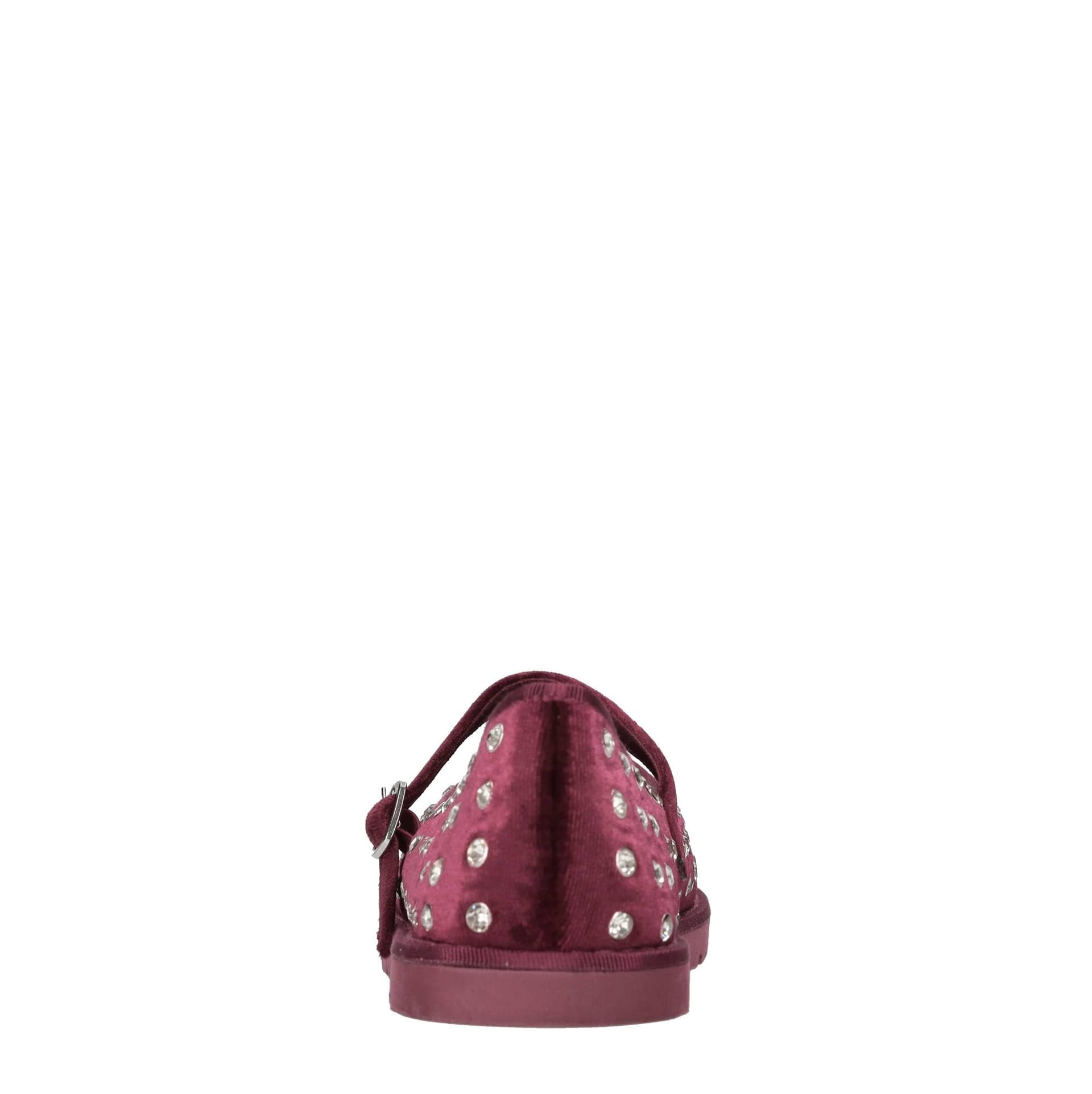 la carrie  Scarpe basse Bordeaux - 2