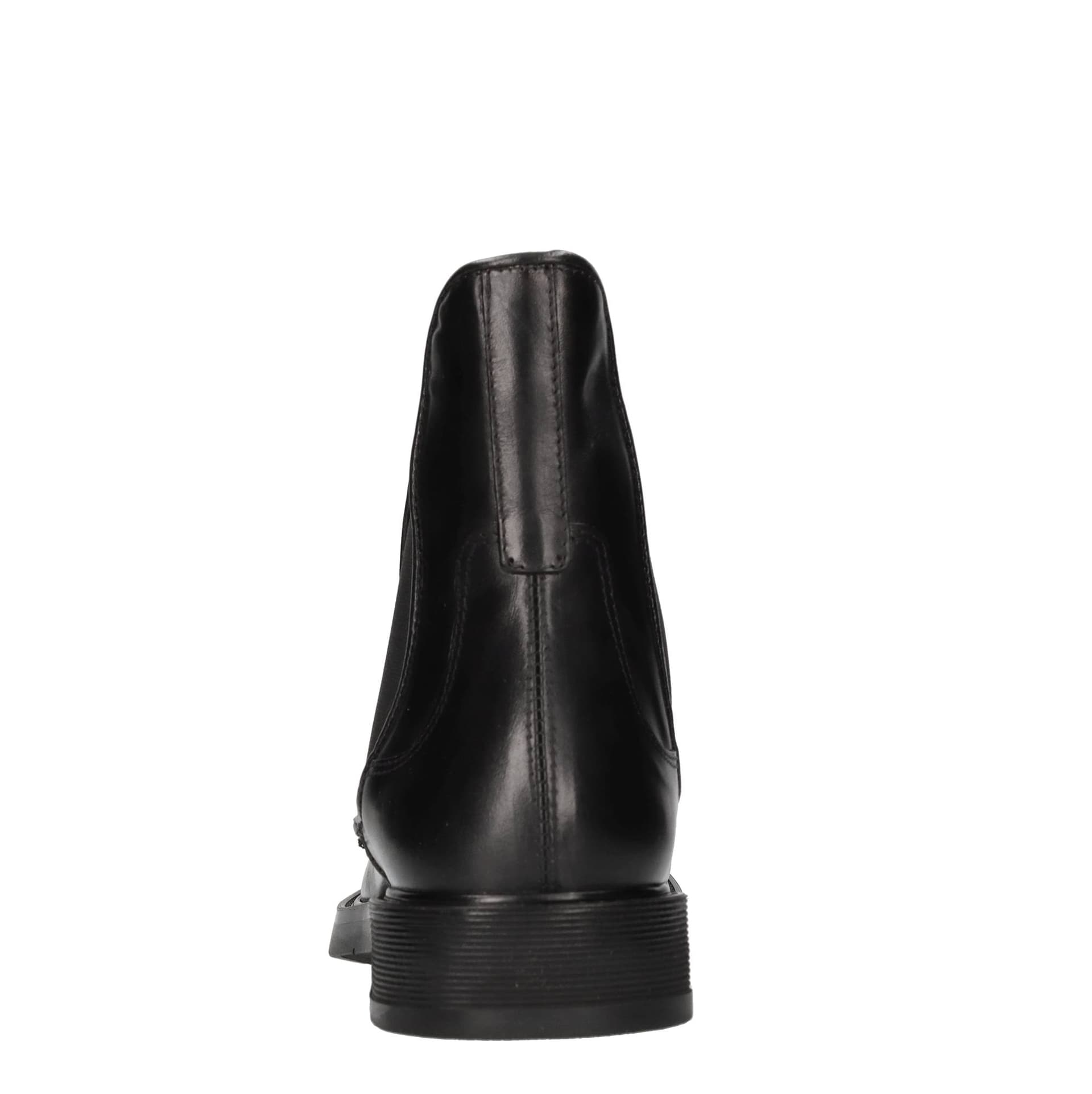HUNDRED 100  Stivali Nero - 2
