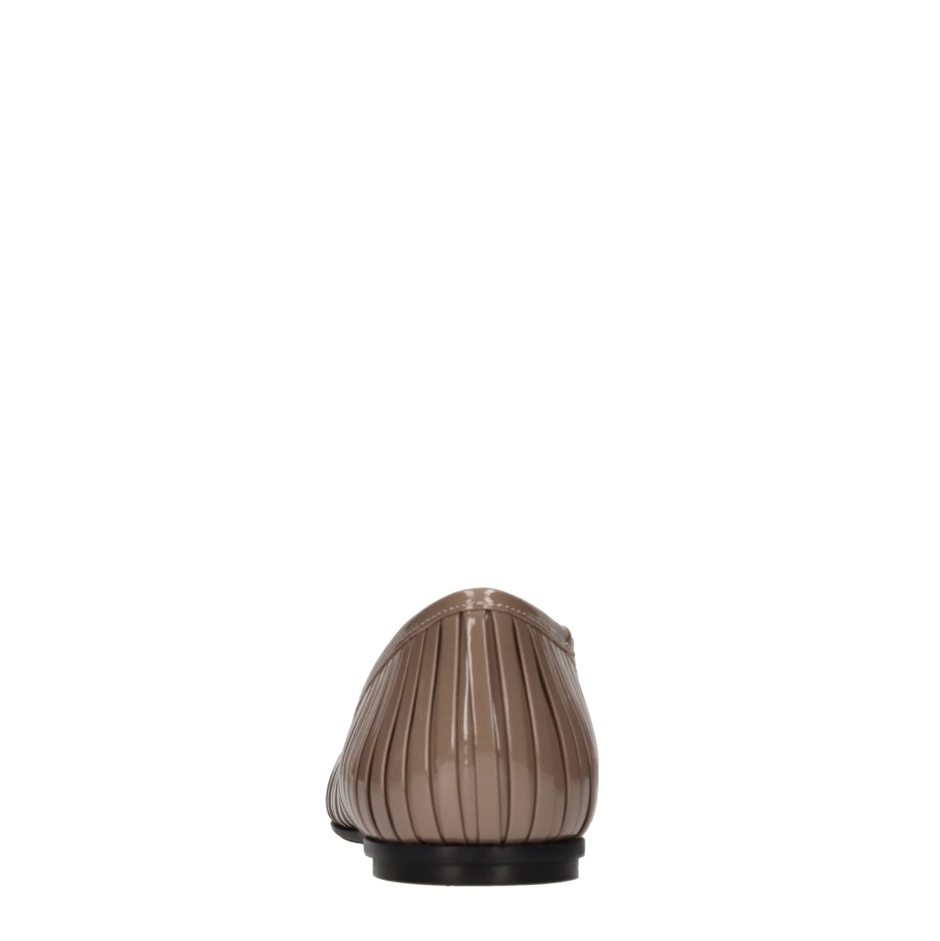 DEL CARLO  Scarpe basse Marrone - 2