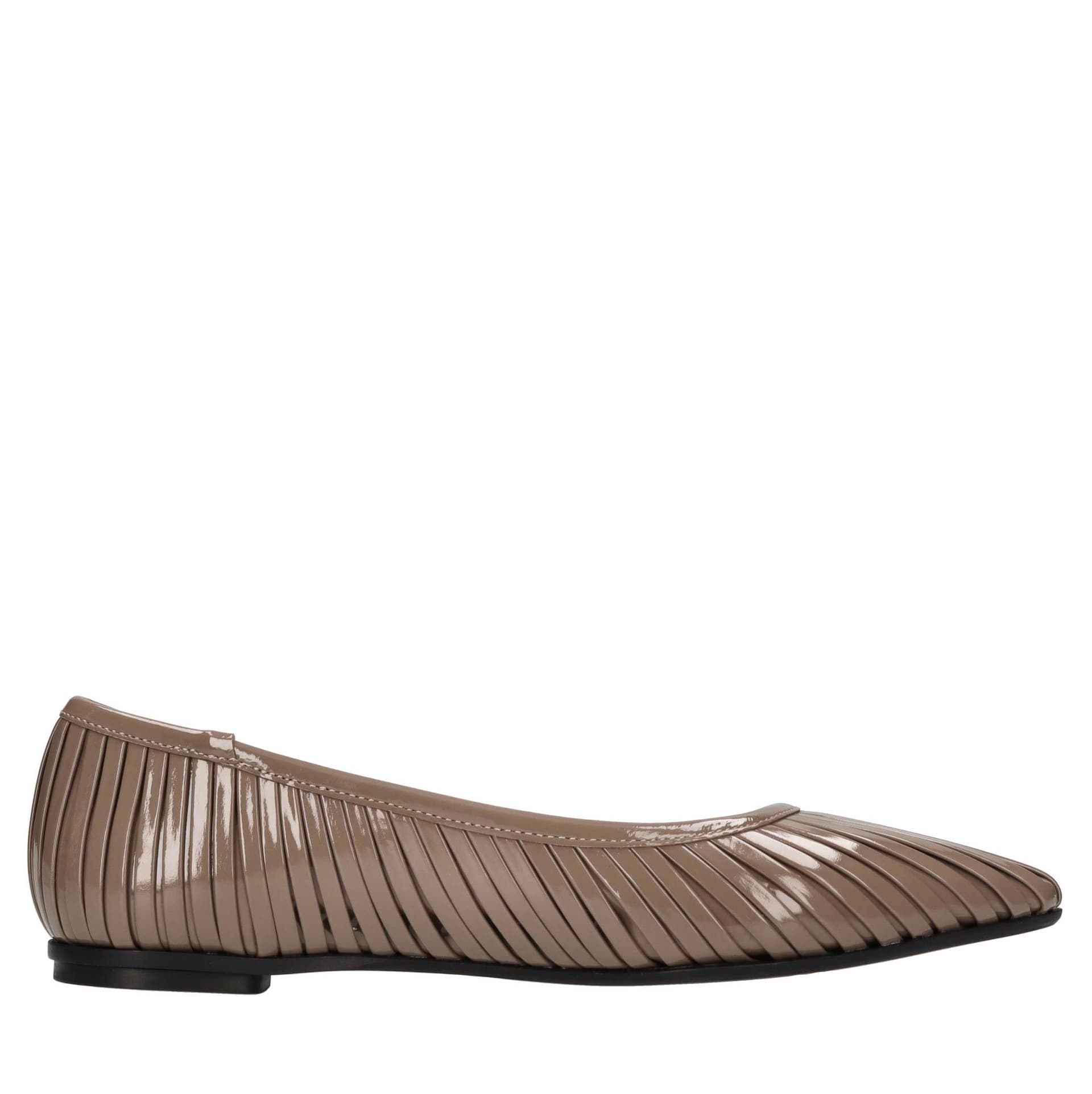 DEL CARLO  Scarpe basse Marrone - 3