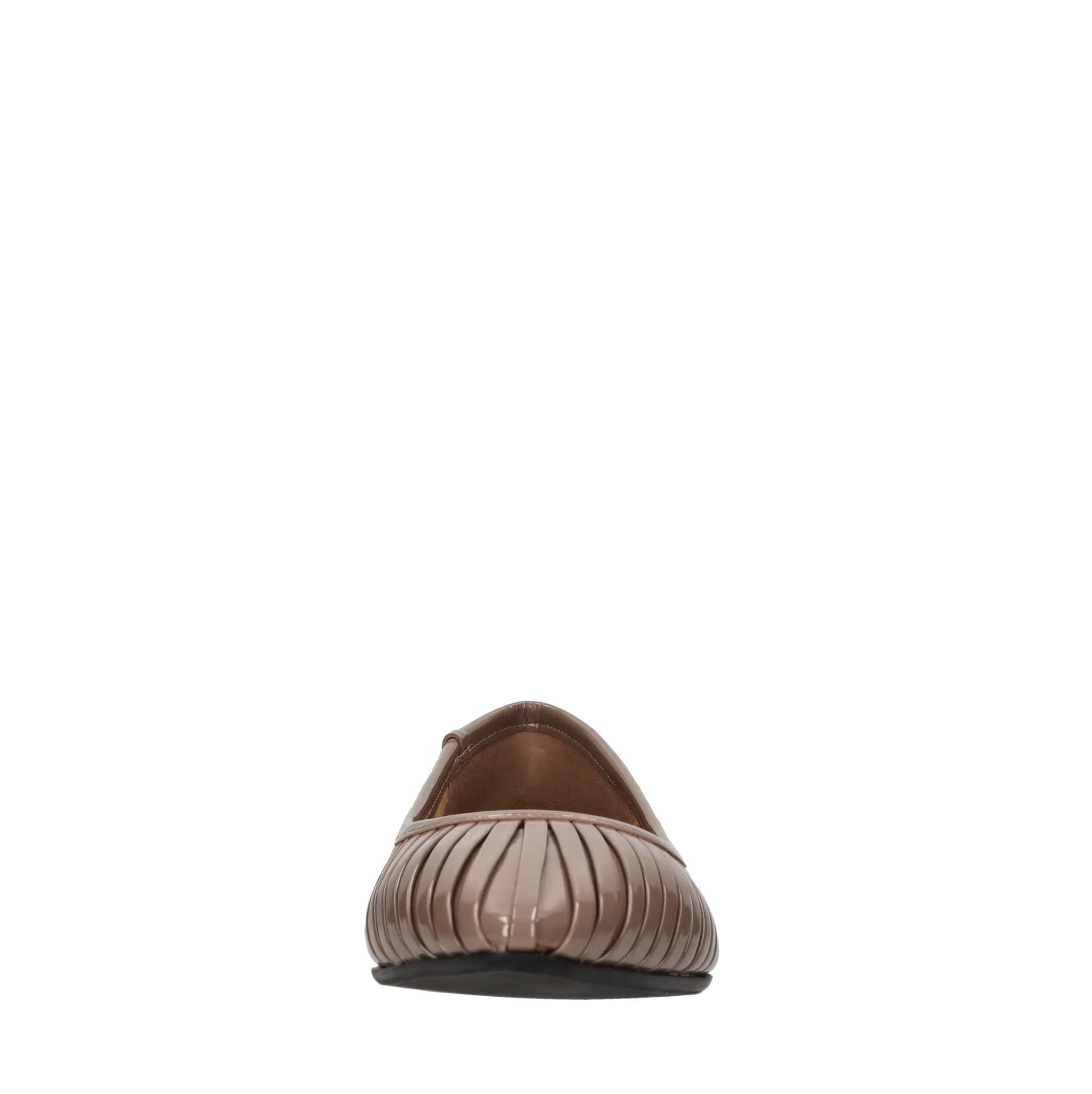 DEL CARLO  Scarpe basse Marrone - 4