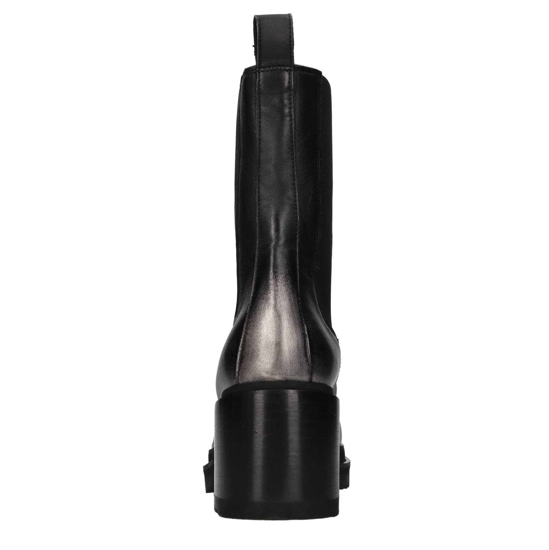 Pinko  Stivali Nero - 2