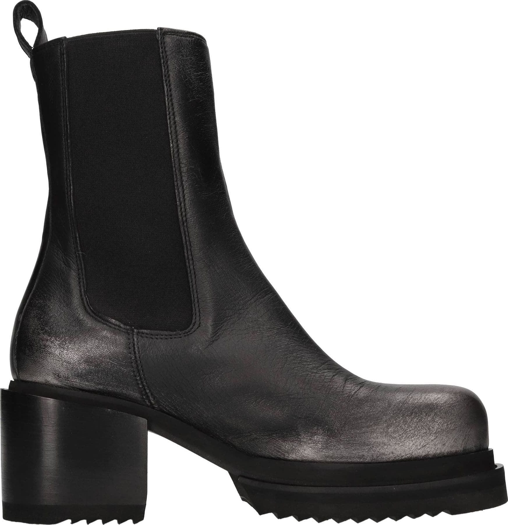Pinko  Stivali Nero - 3