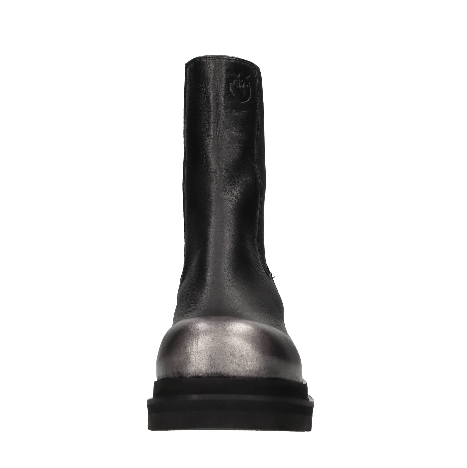 Pinko  Stivali Nero - 4