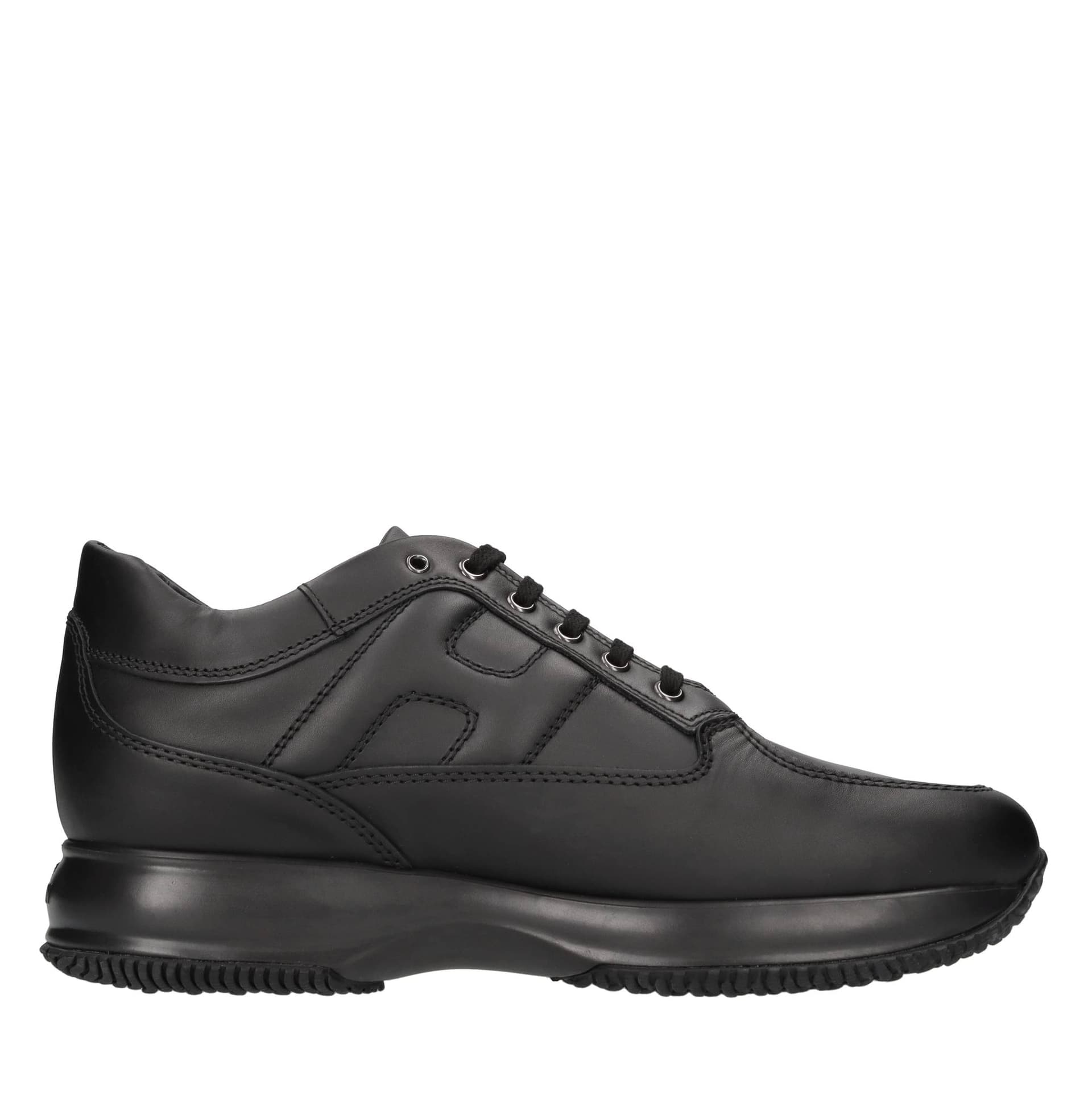 Hogan  Sneakers Nero - 3
