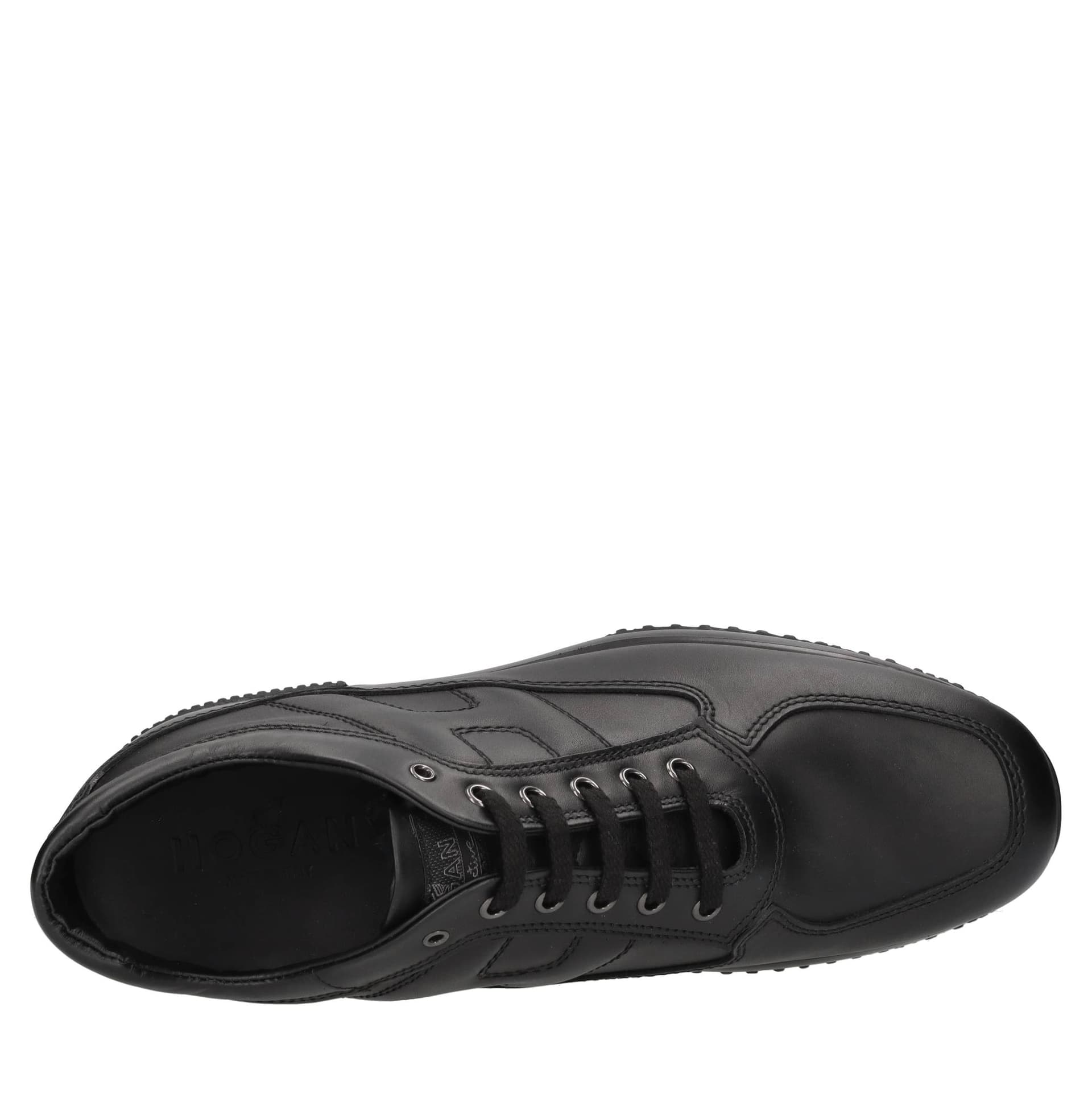 Hogan  Sneakers Nero - 5
