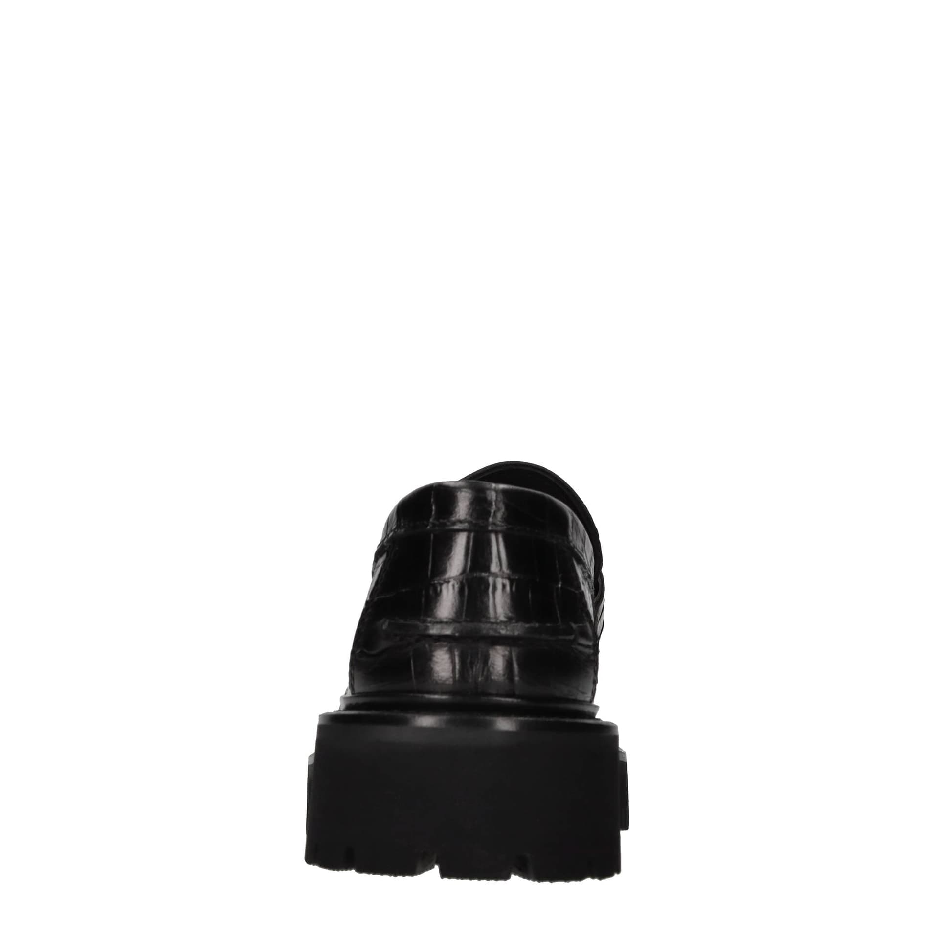 Roberto Cavalli  Scarpe basse Nero - 2