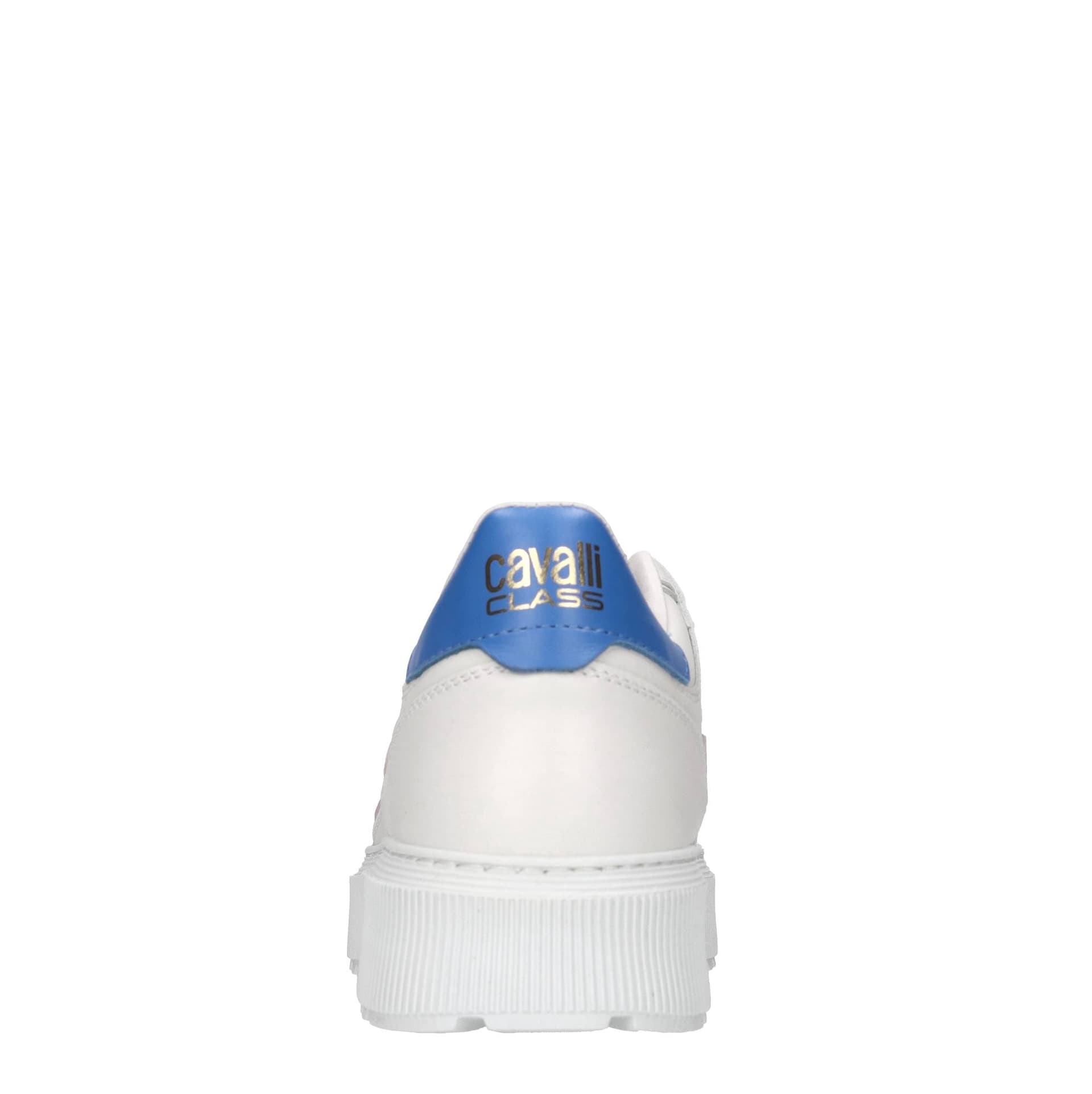 Cavalli Class  Sneakers Bianco - 2