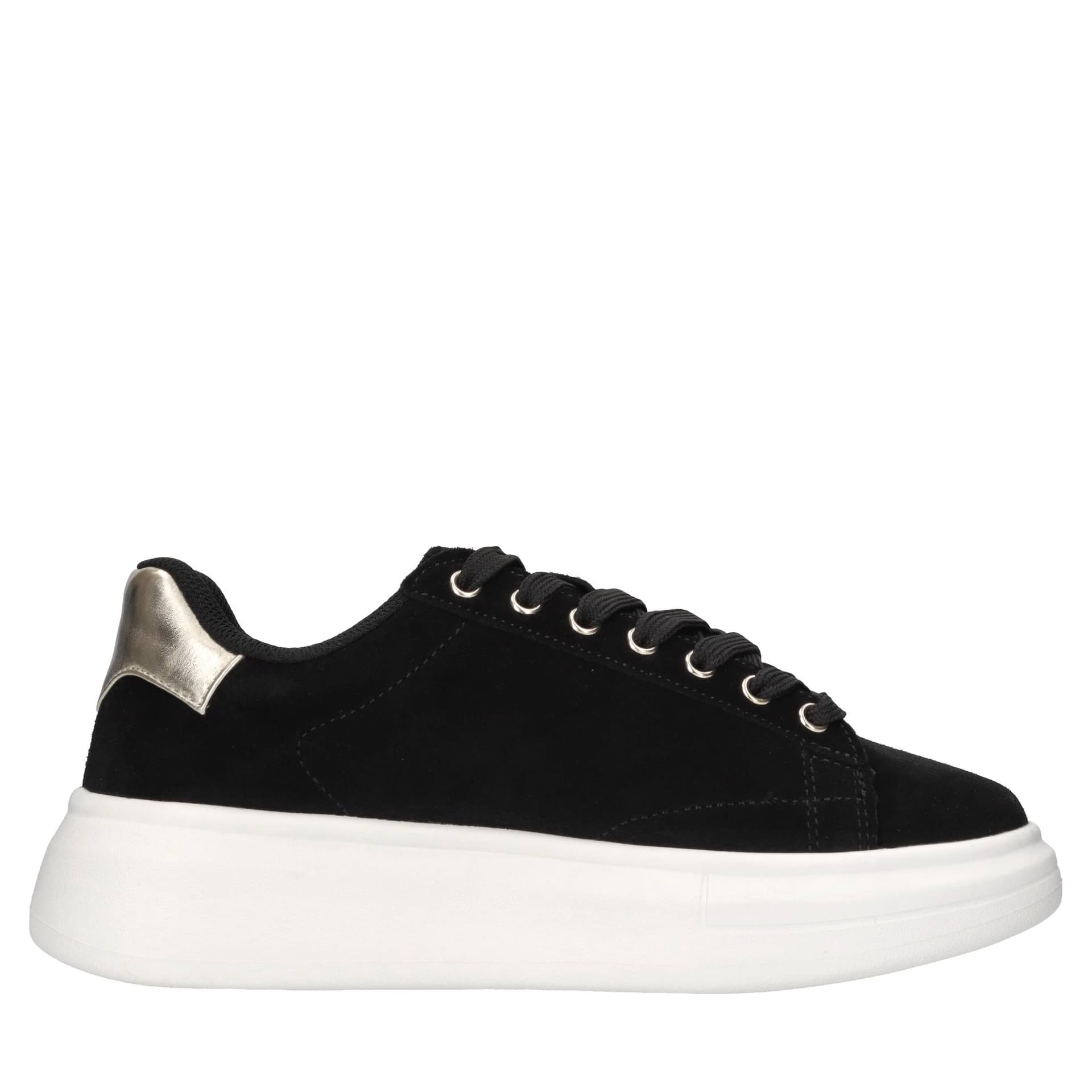 Liu Jo  Sneakers Nero - 3