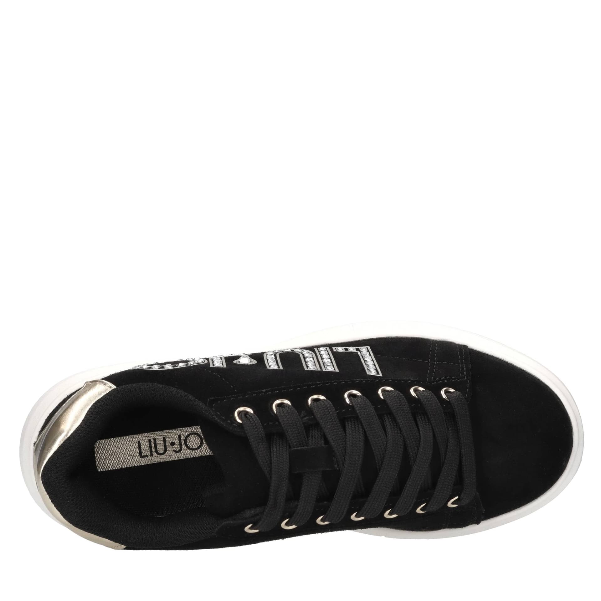 Liu Jo  Sneakers Nero - 5