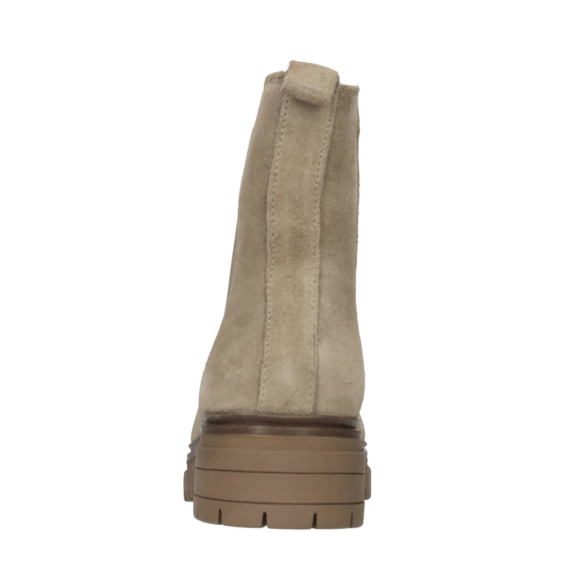 Emanuelle Vee  Stivali Beige - 2