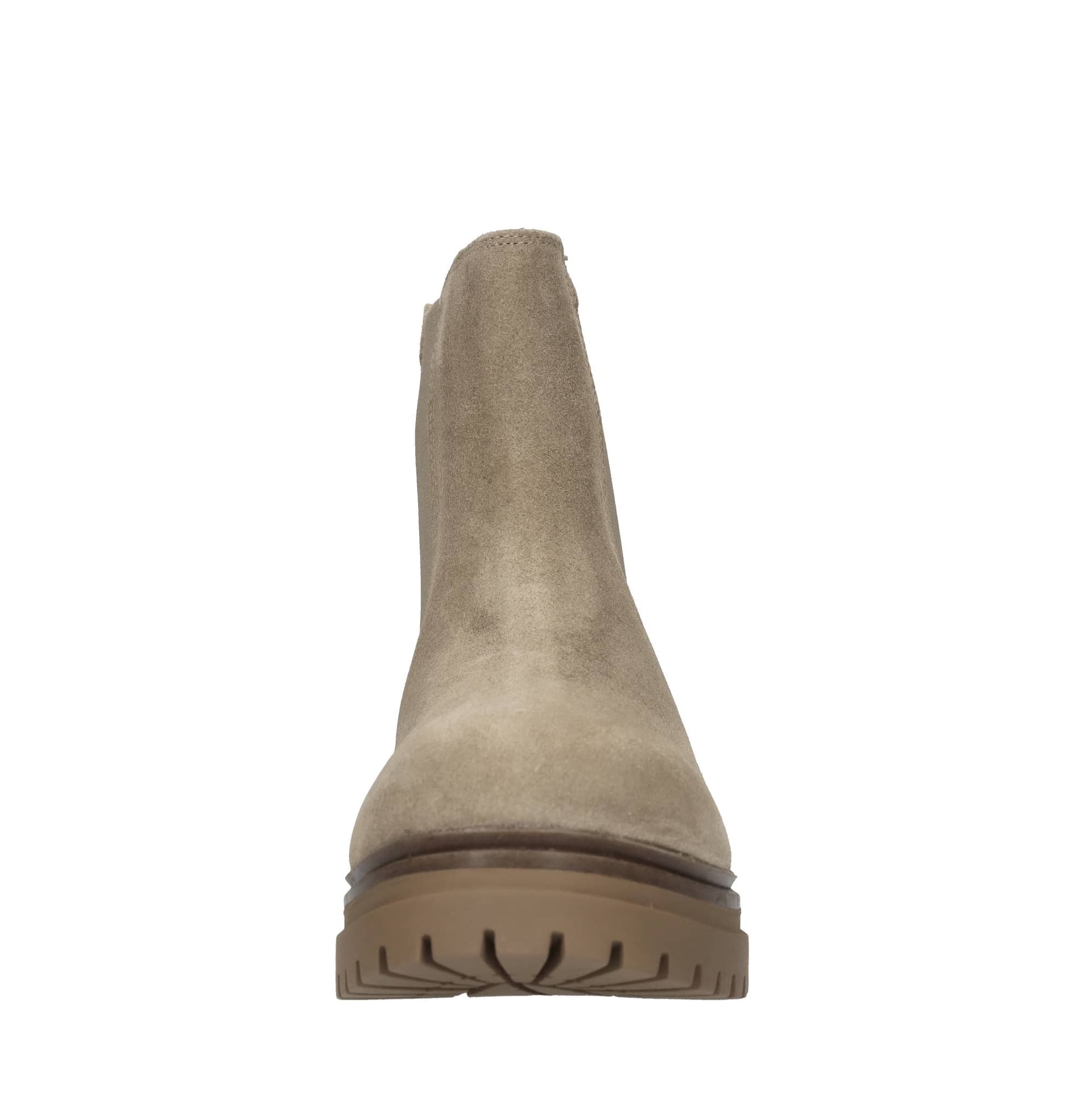 Emanuelle Vee  Stivali Beige - 4