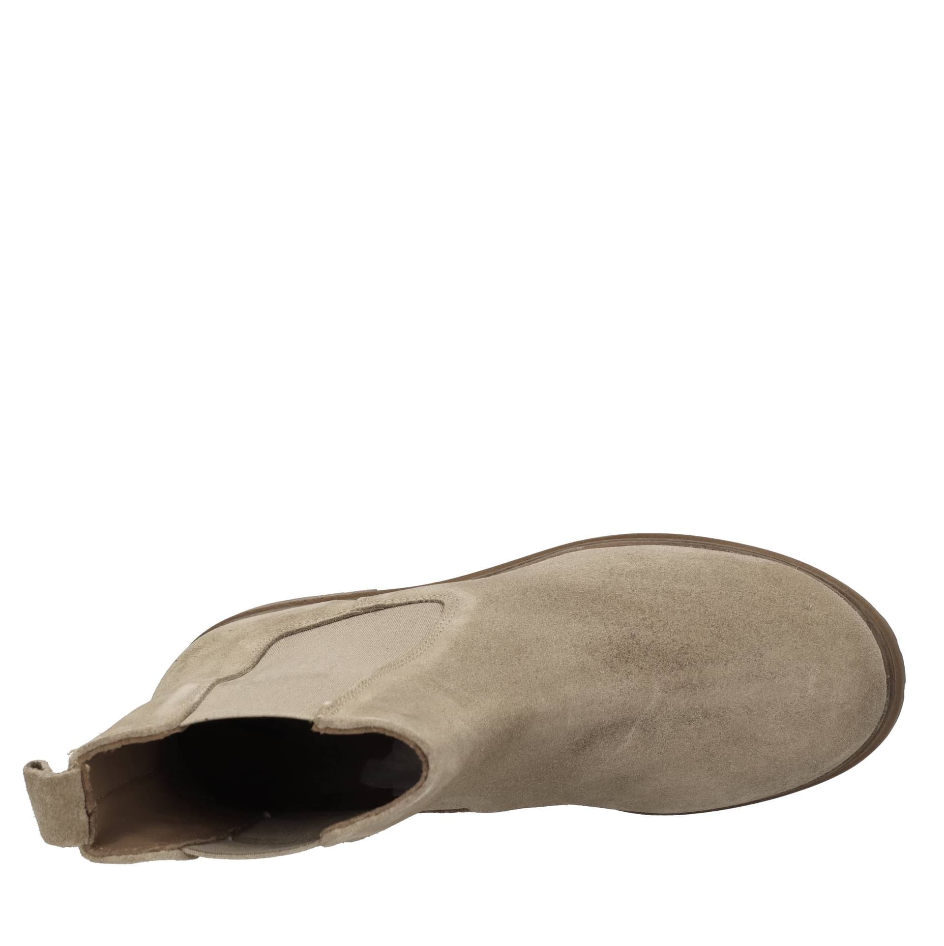 Emanuelle Vee  Stivali Beige - 5