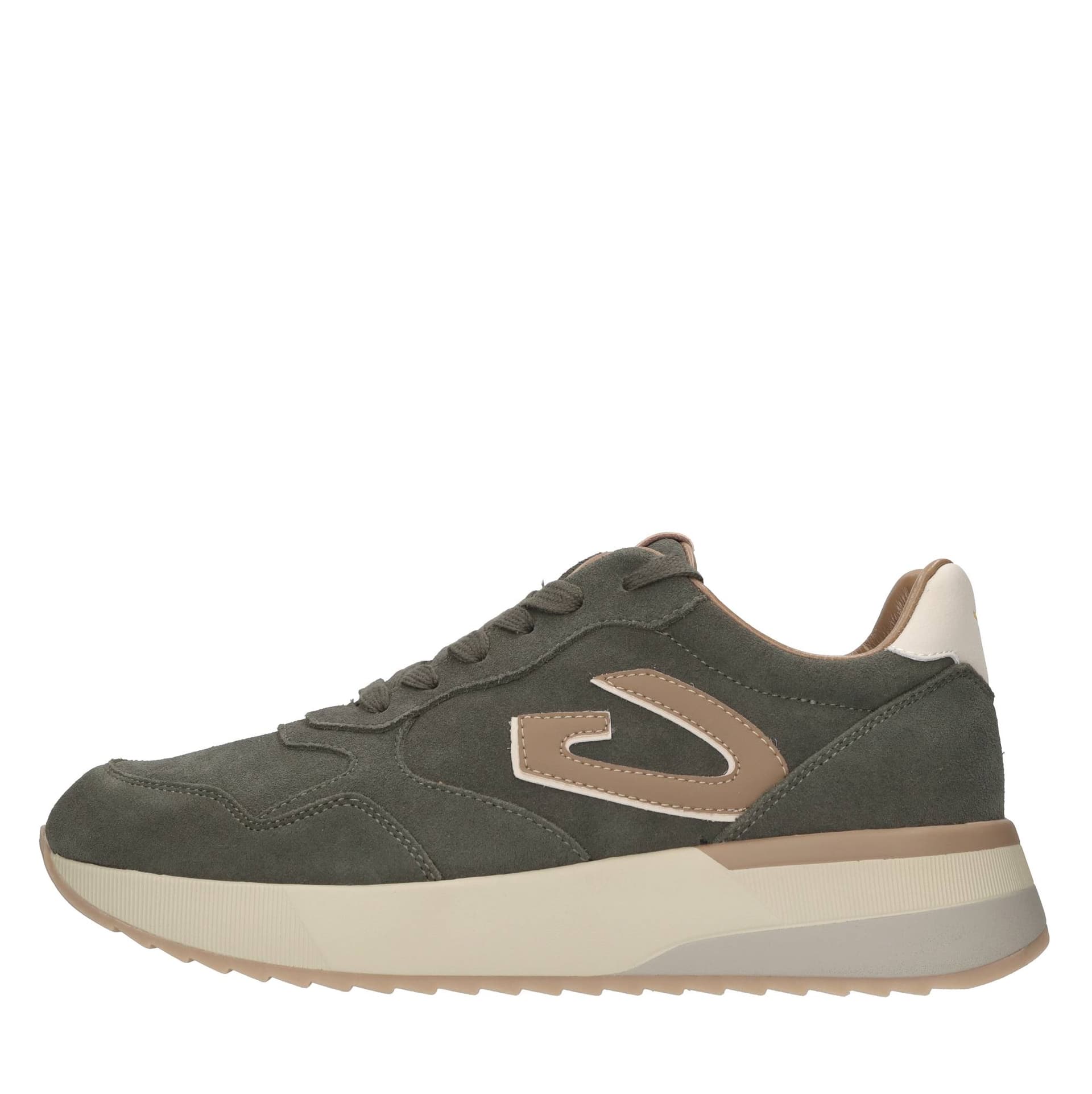 Guardiani  Sneakers Verde