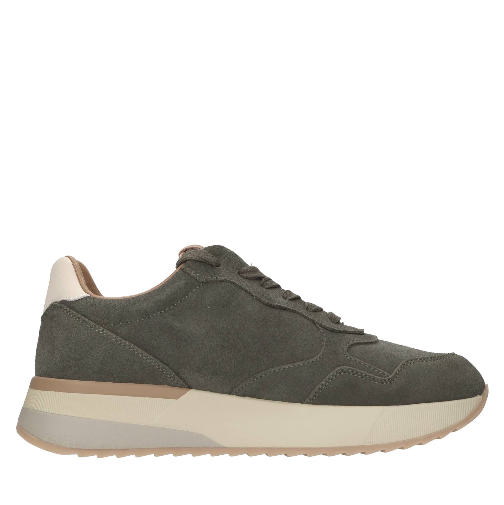 Guardiani  Sneakers Verde - 3