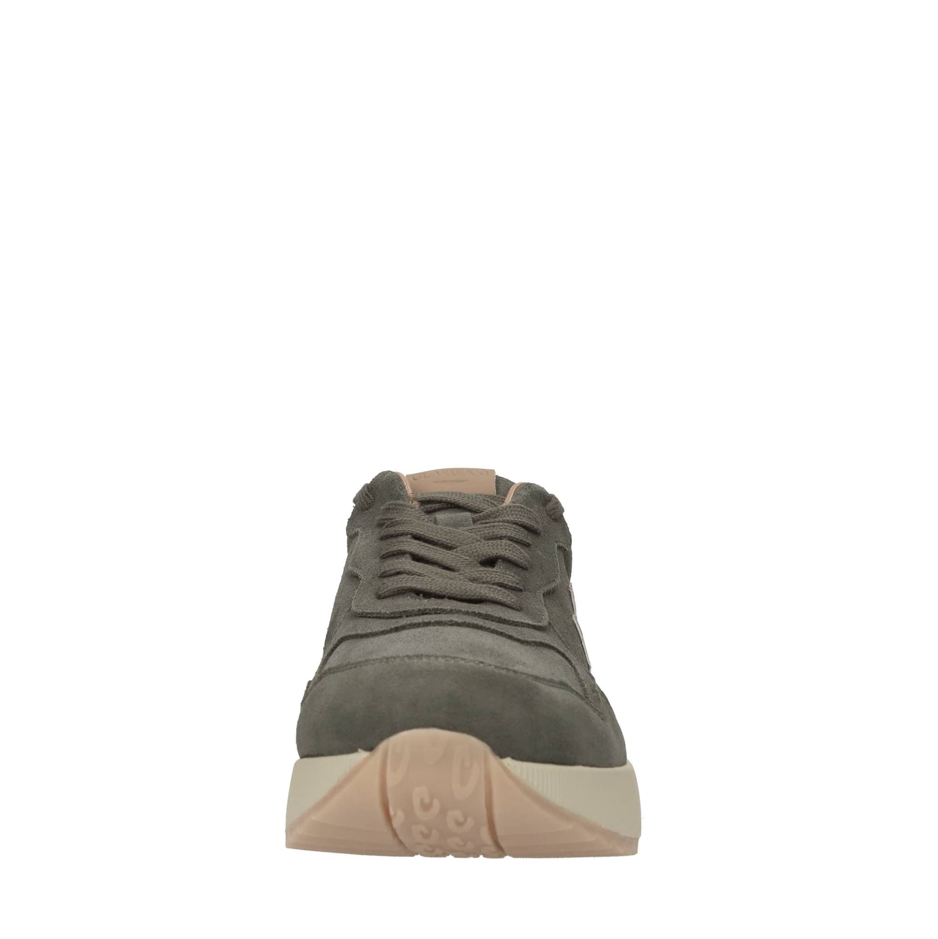 Guardiani  Sneakers Verde - 4