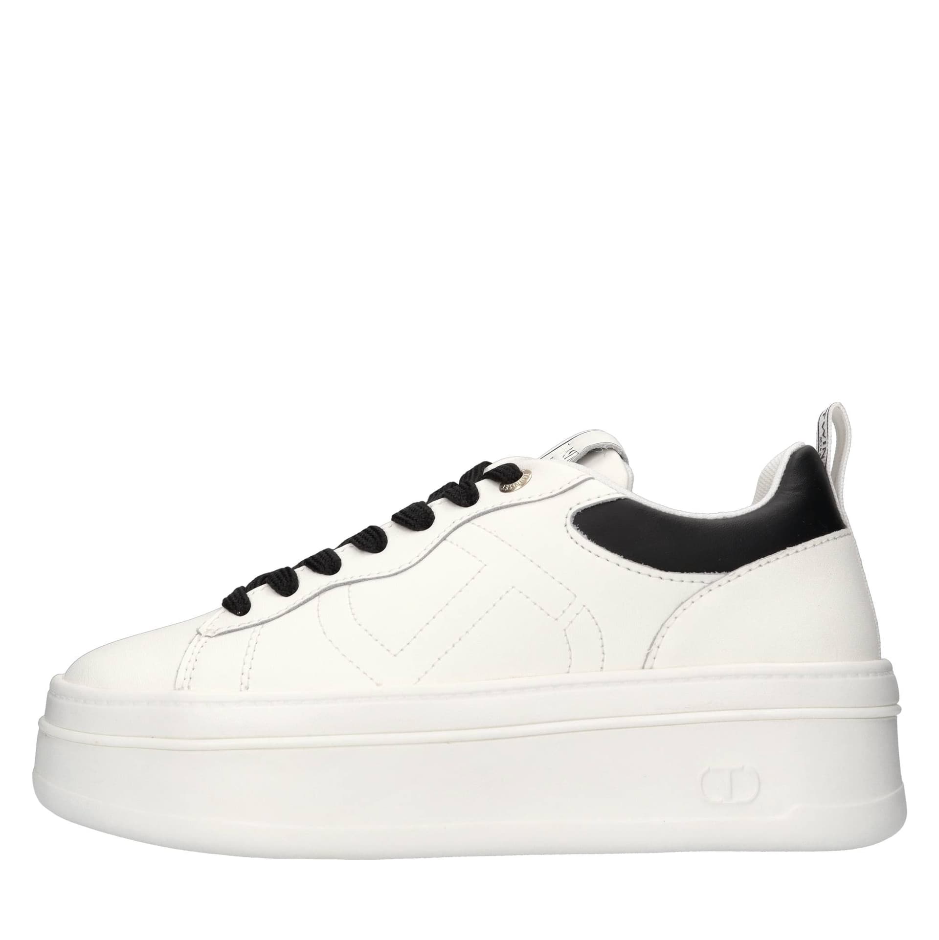 Twin-set  Sneakers Bianco