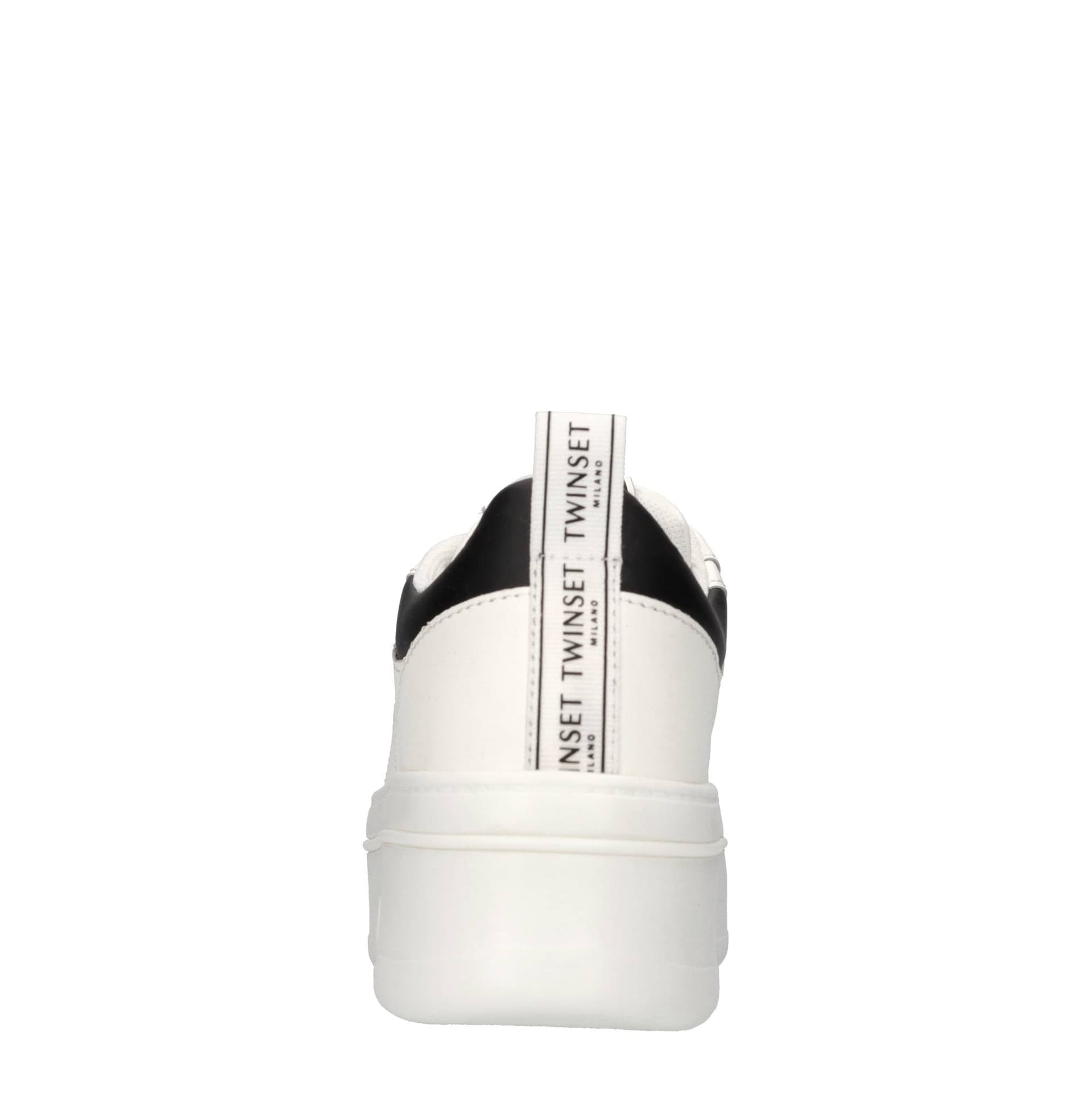 Twin-set  Sneakers Bianco - 2