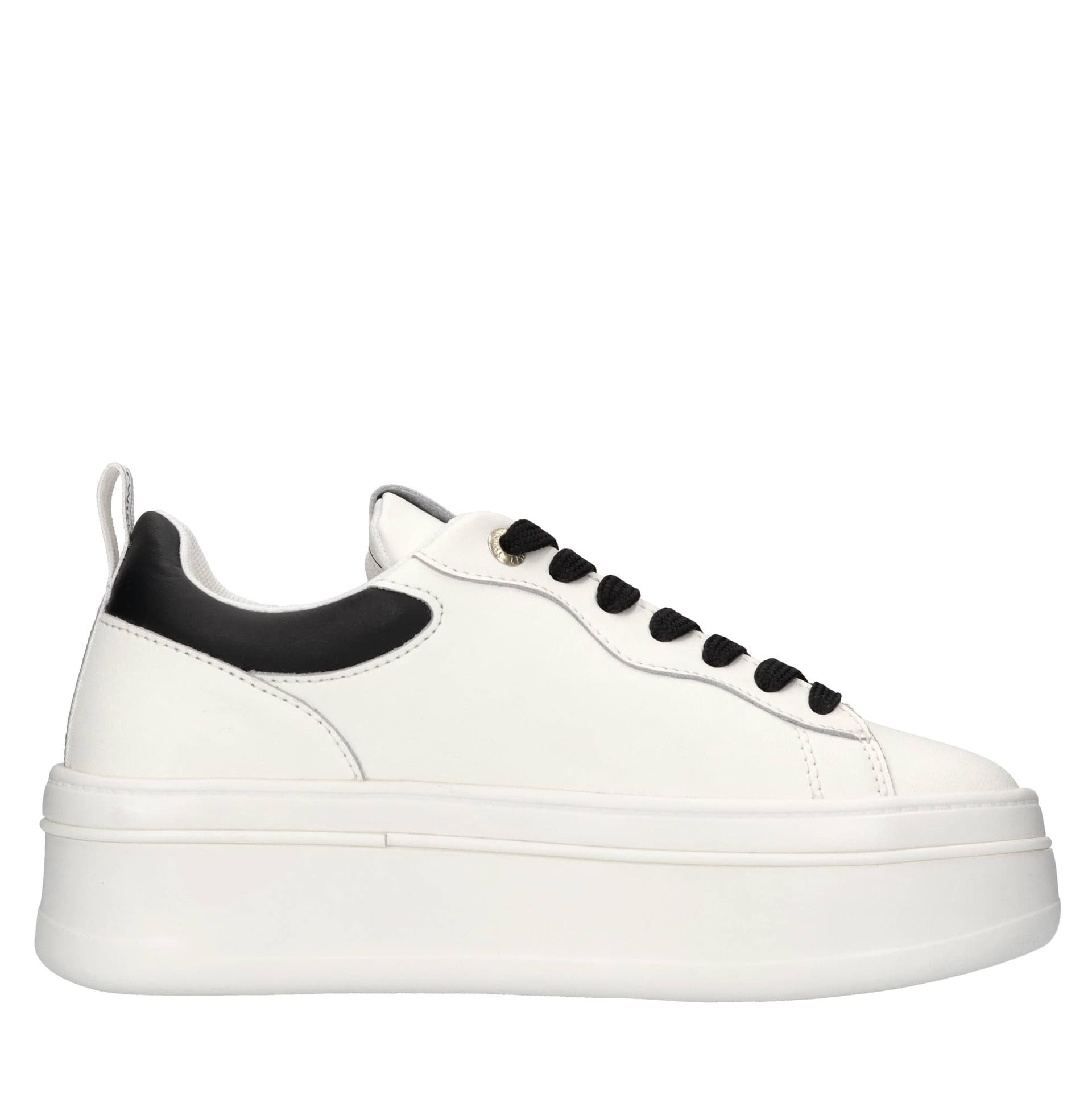 Twin-set  Sneakers Bianco - 3