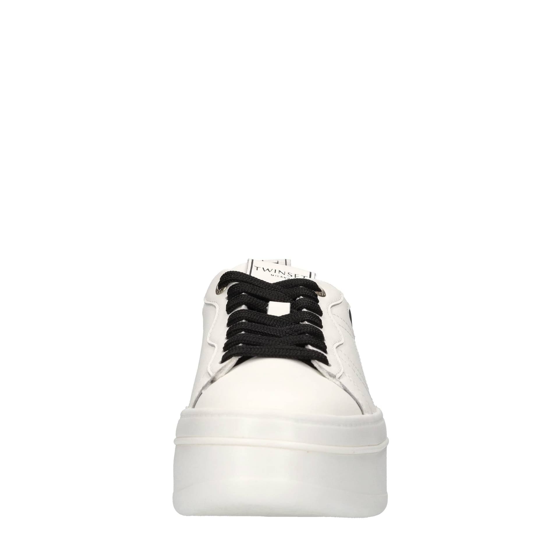 Twin-set  Sneakers Bianco - 4