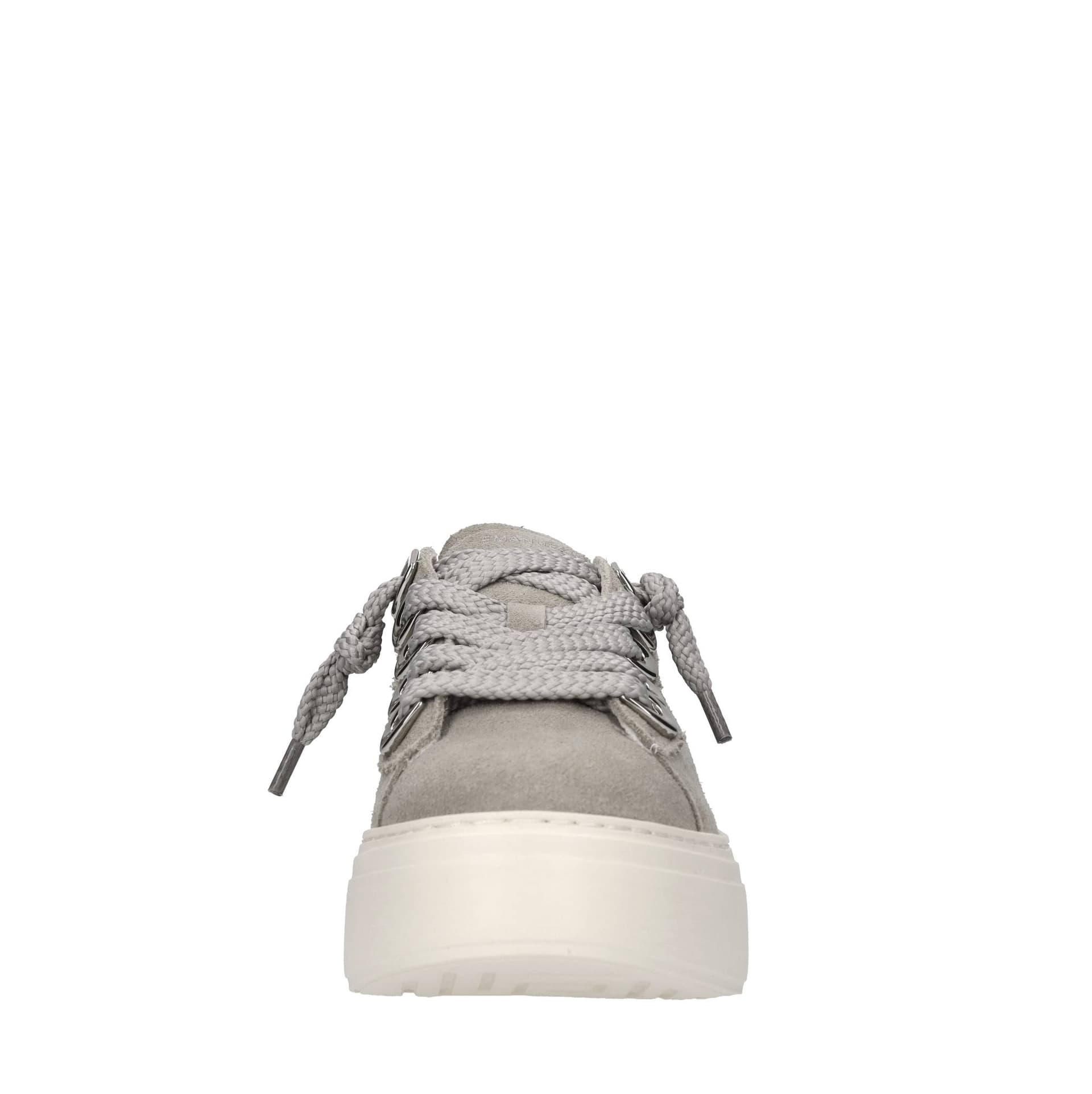 Emanuelle Vee  Sneakers Grigio - 4