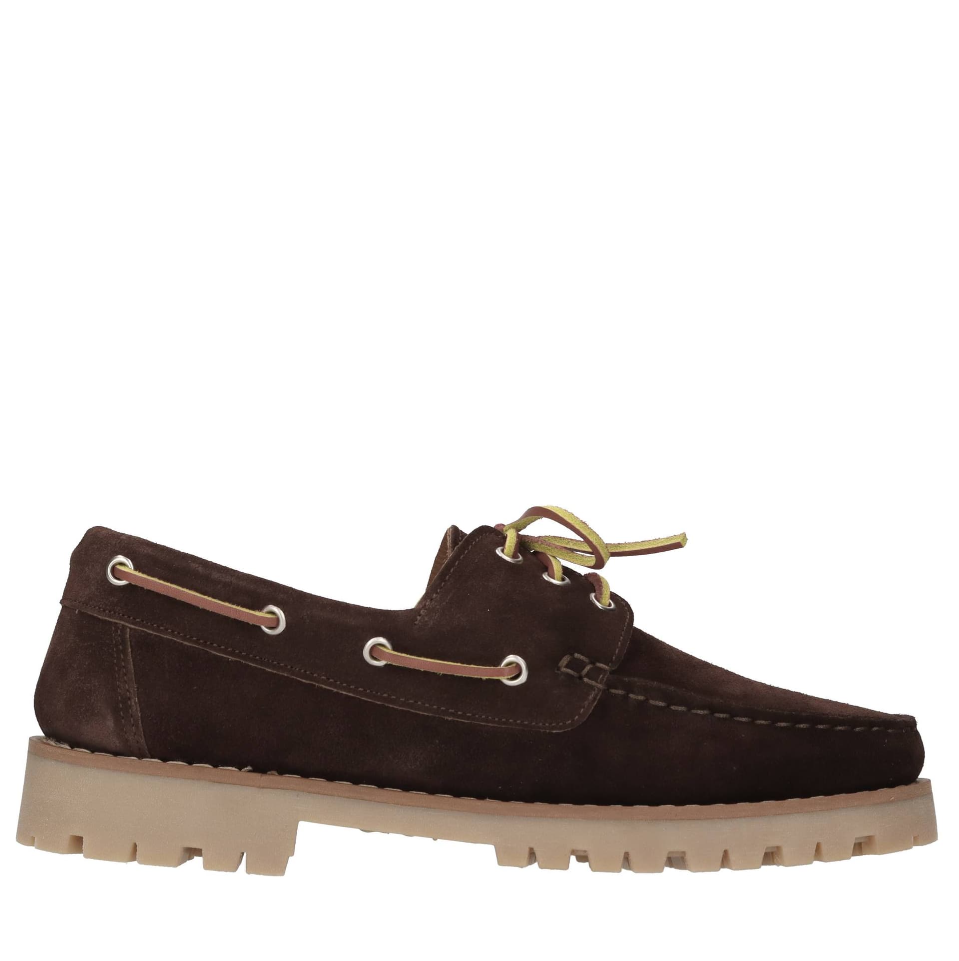 Marechiaro 1962  Scarpe basse Testa di moro - 3