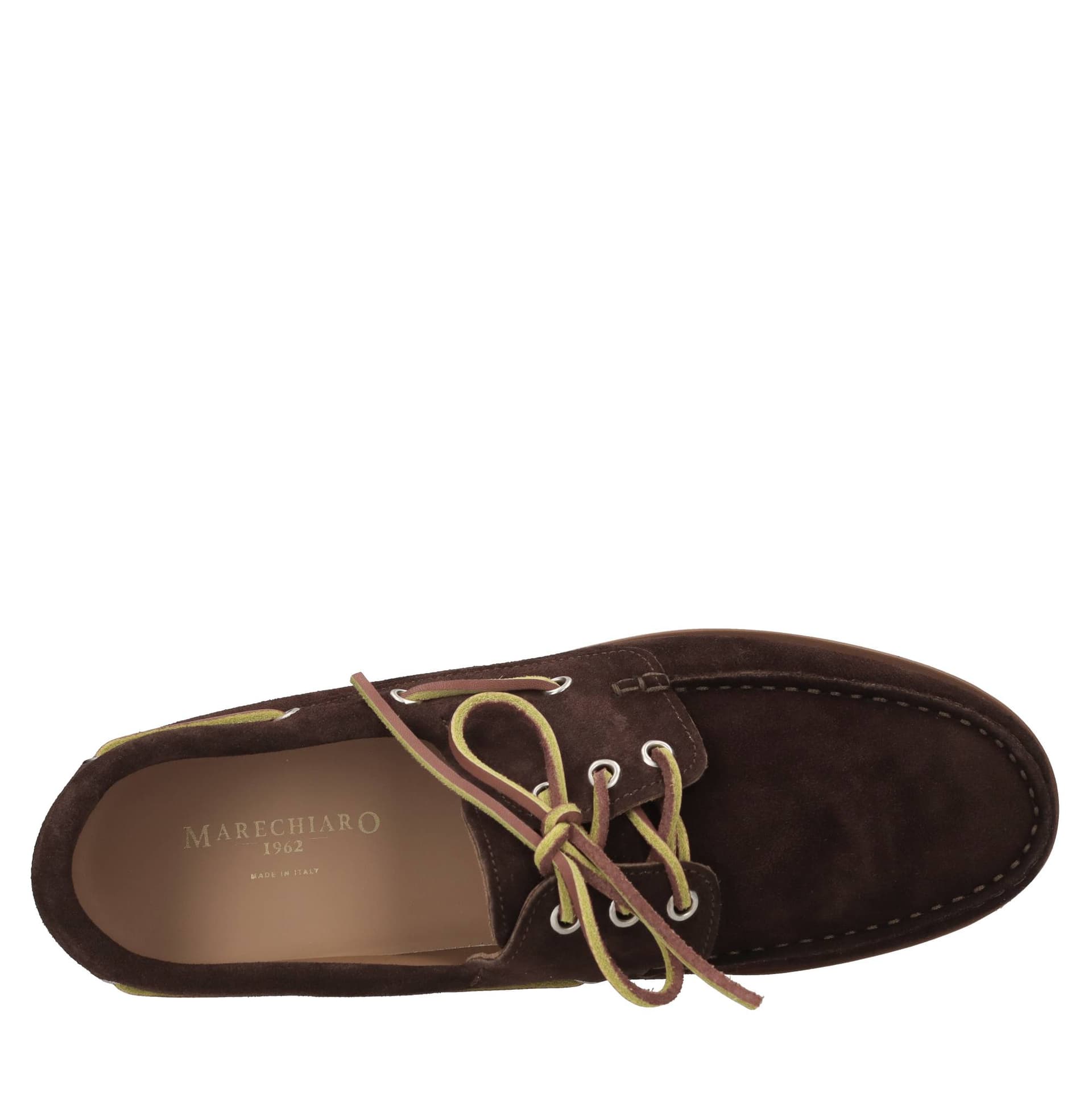 Marechiaro 1962  Scarpe basse Testa di moro - 5