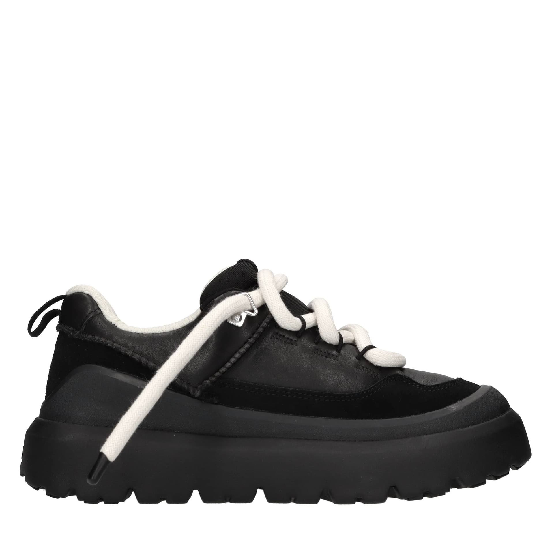 UGG  Sneakers Nero - 3