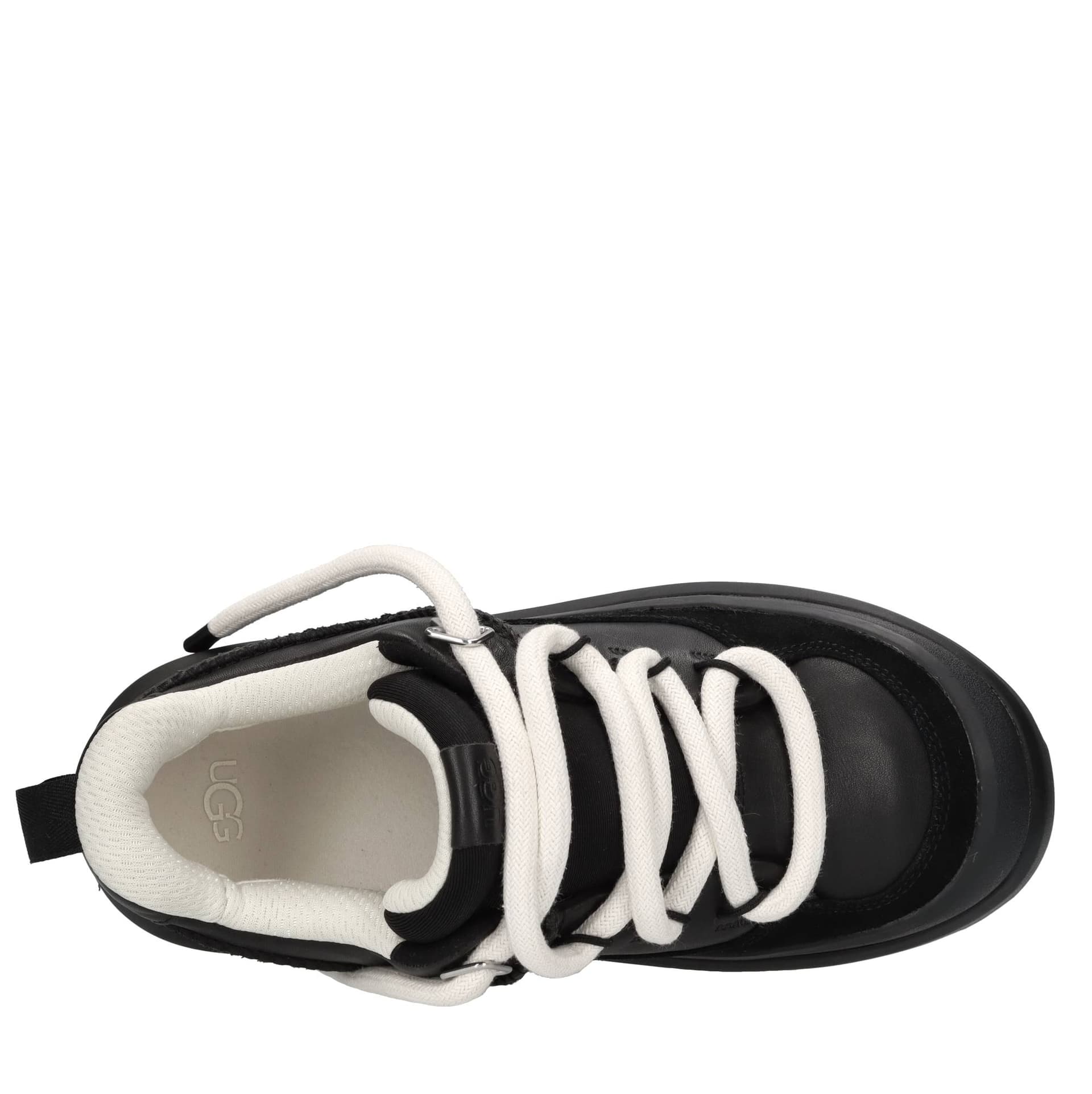 UGG  Sneakers Nero - 5