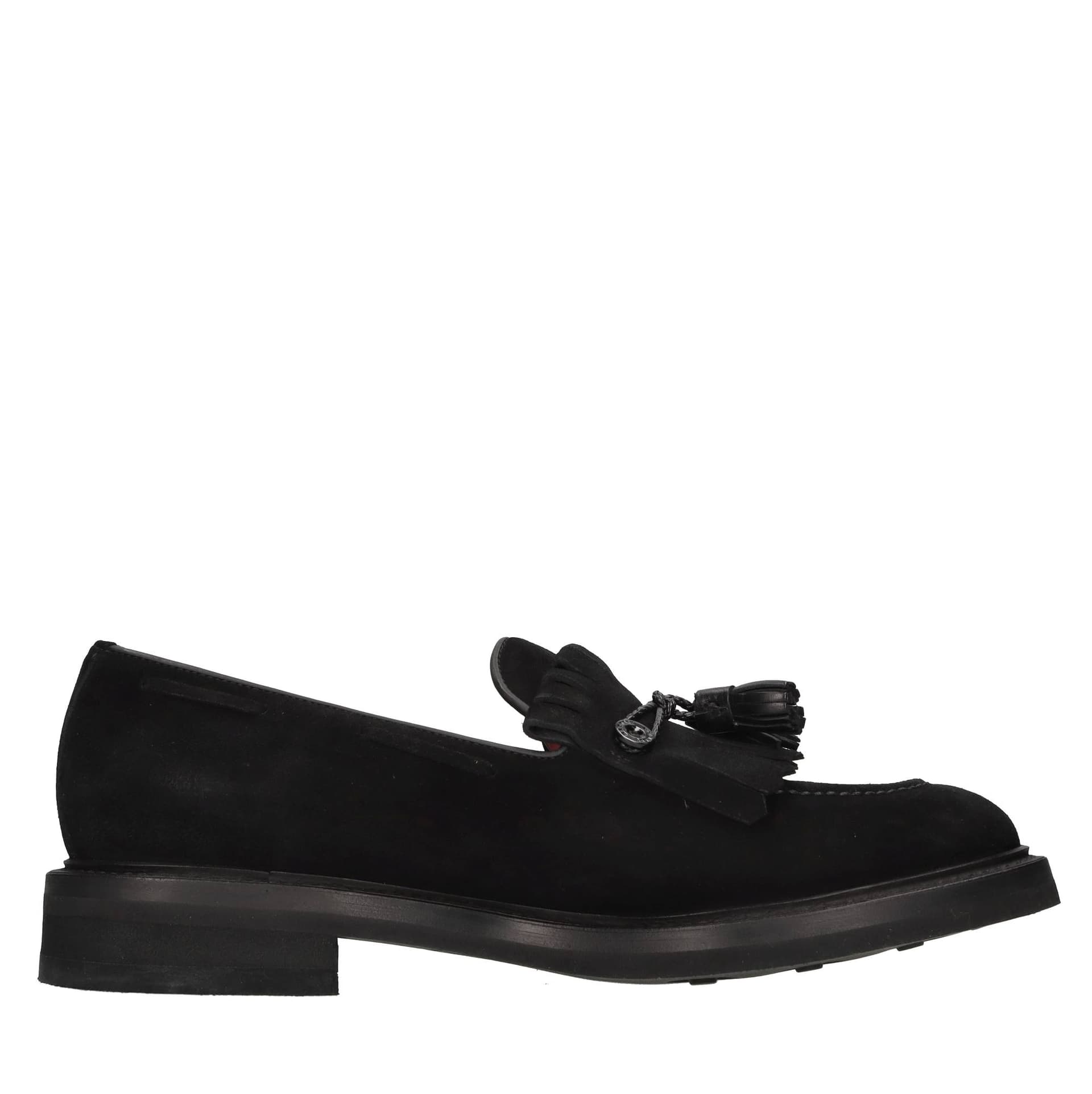 Barrett  Scarpe basse Nero - 3