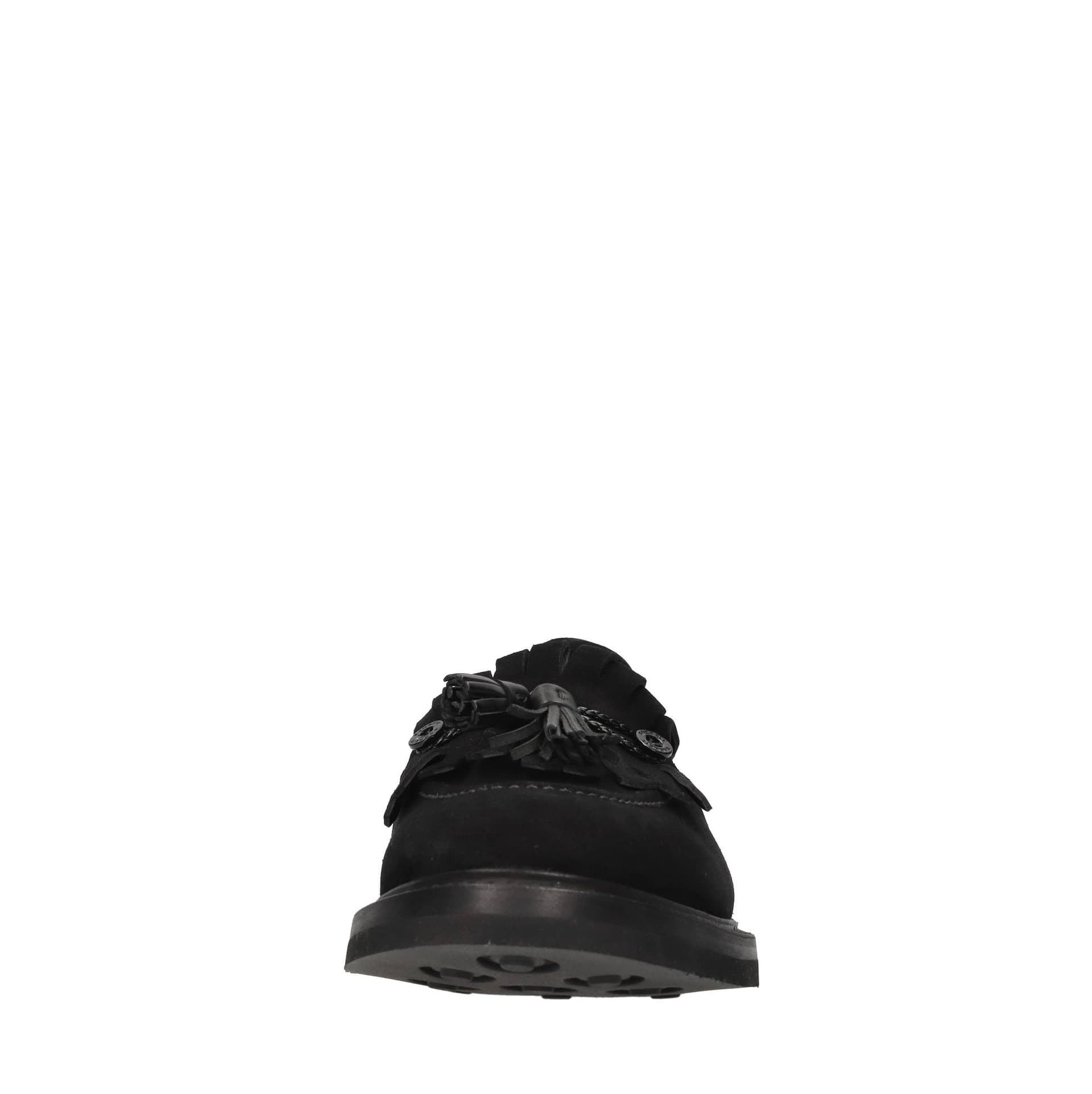 Barrett  Scarpe basse Nero - 4