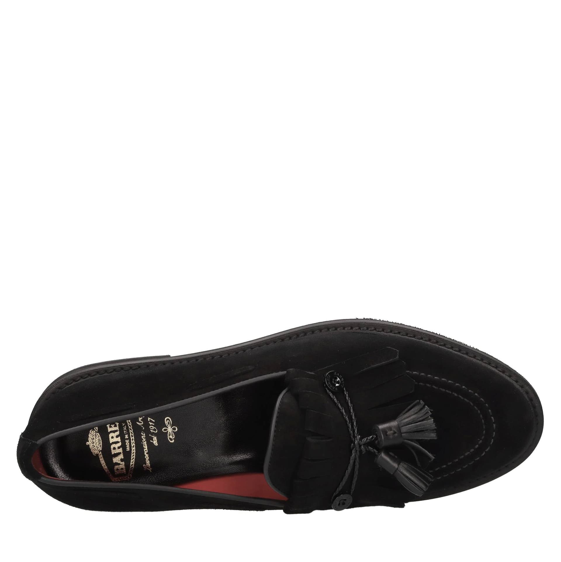 Barrett  Scarpe basse Nero - 5