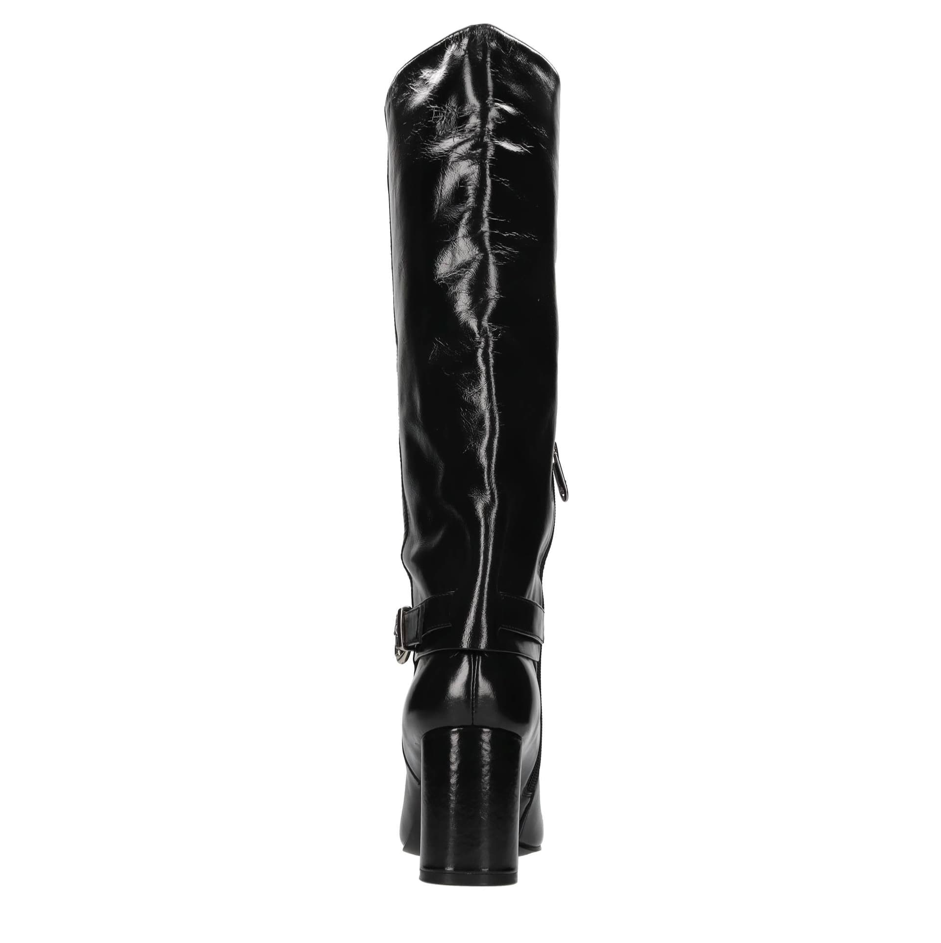 Pinko  Stivali Nero - 2