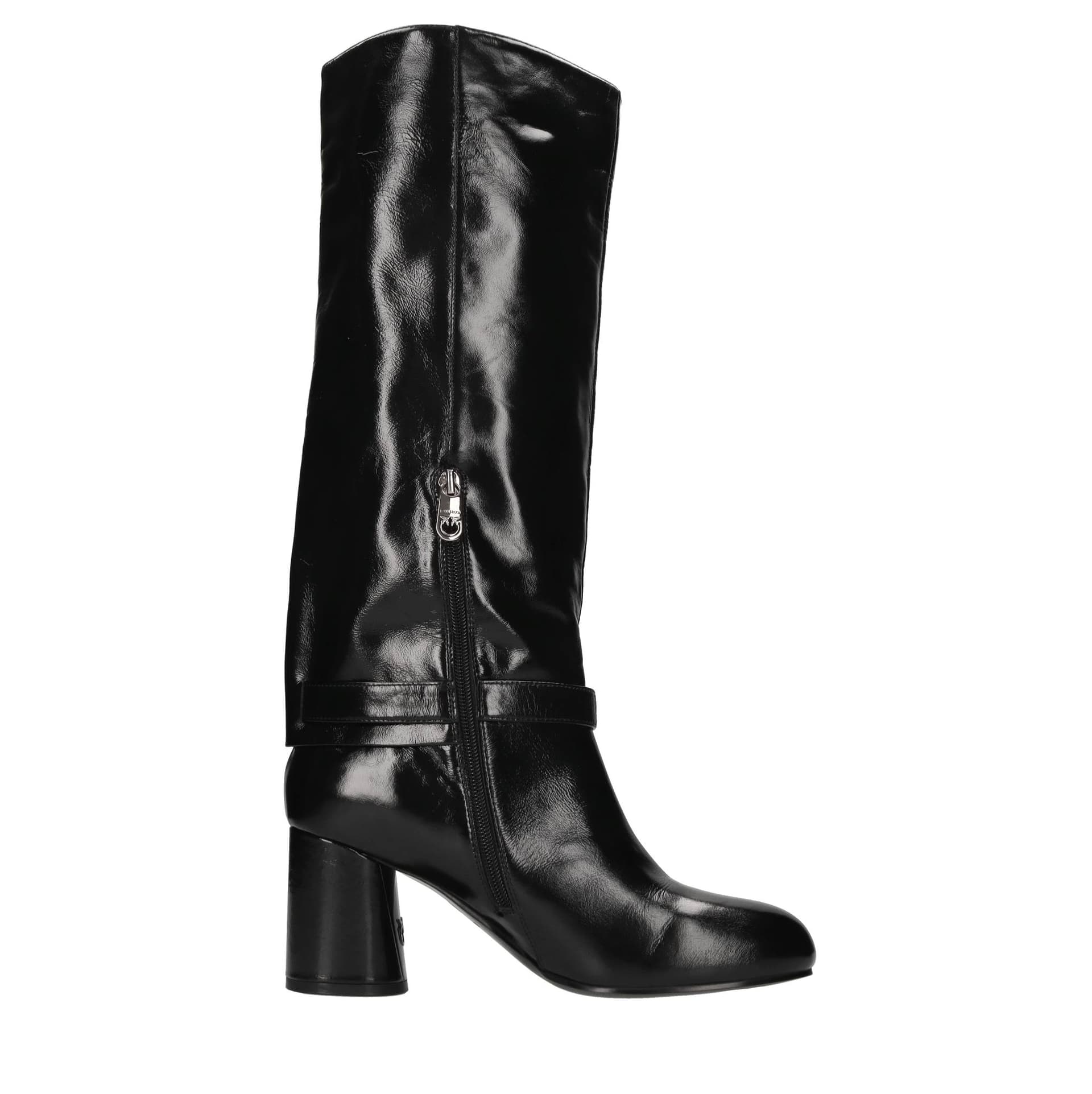 Pinko  Stivali Nero - 3
