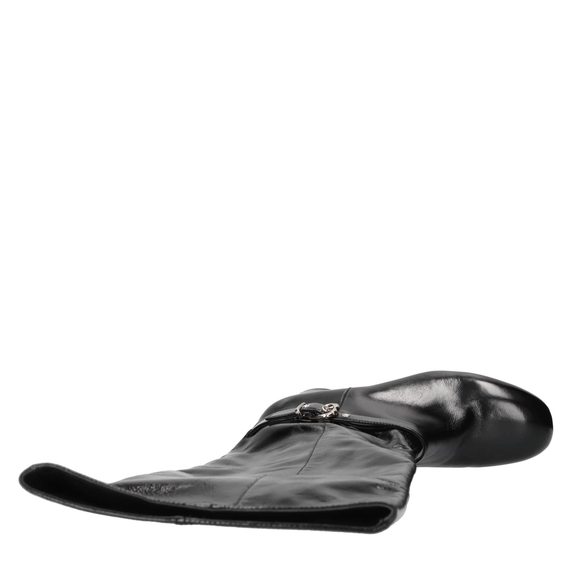 Pinko  Stivali Nero - 5