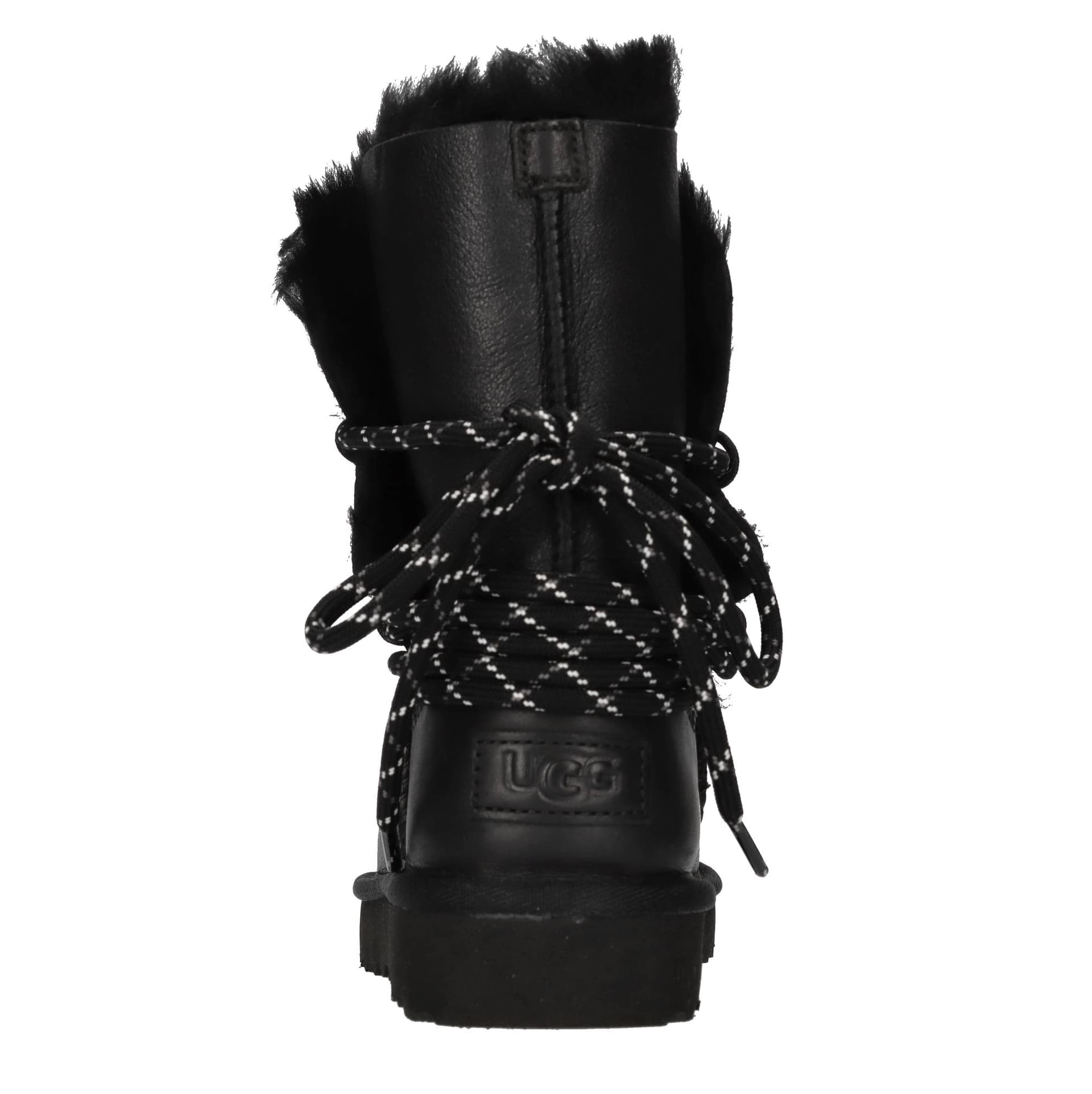 UGG  Stivali Nero - 2