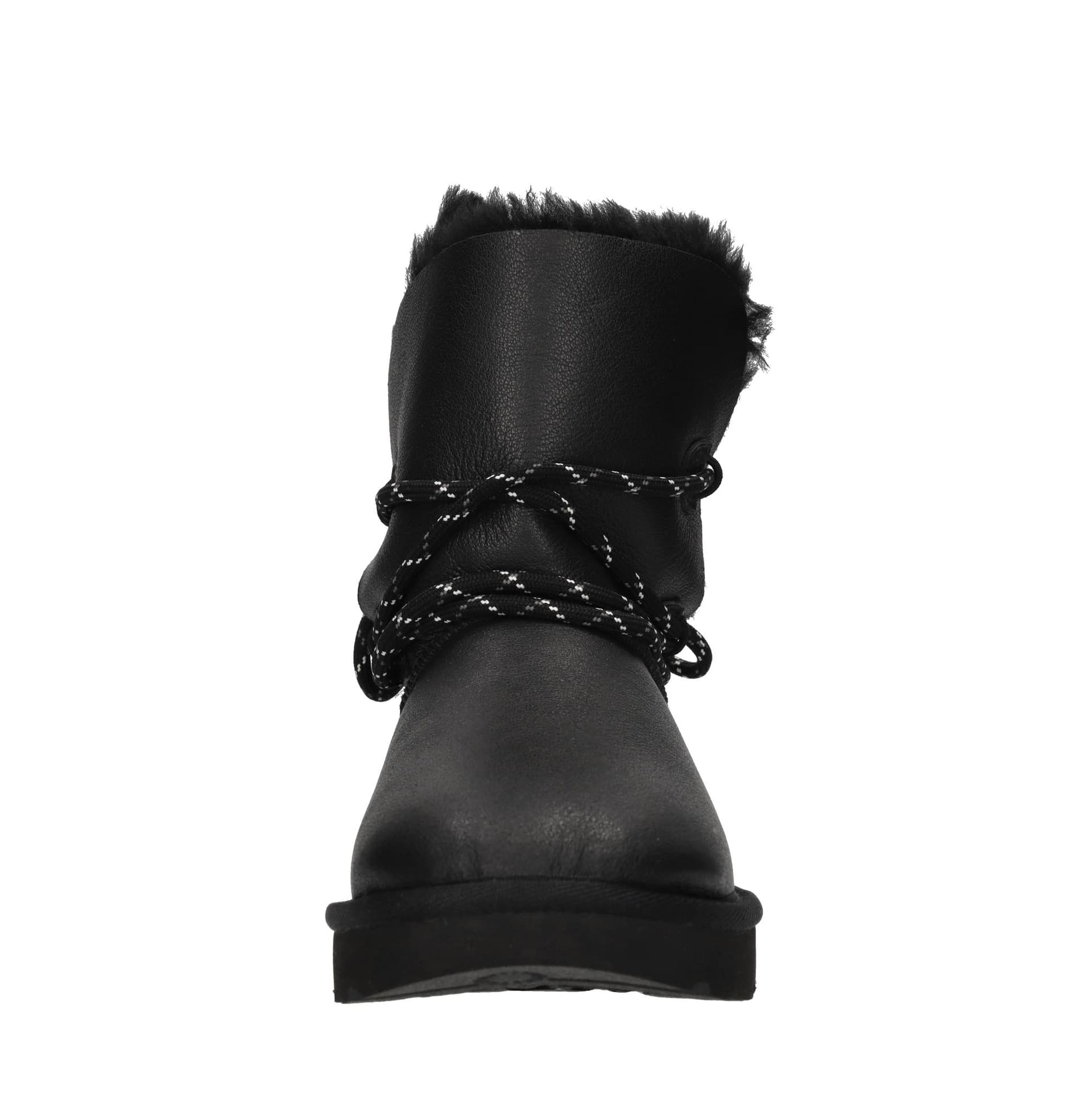 UGG  Stivali Nero - 4