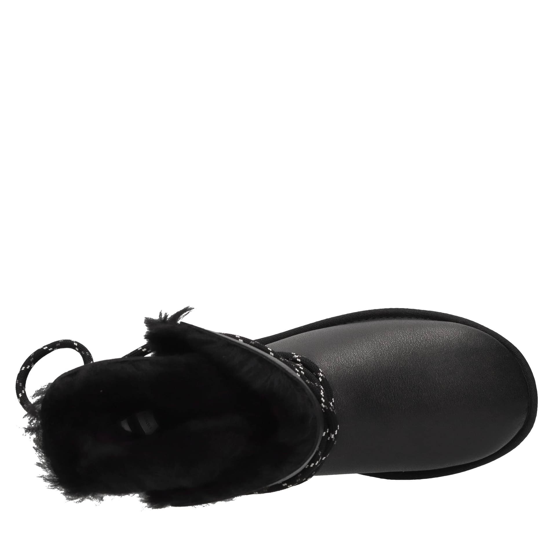 UGG  Stivali Nero - 5
