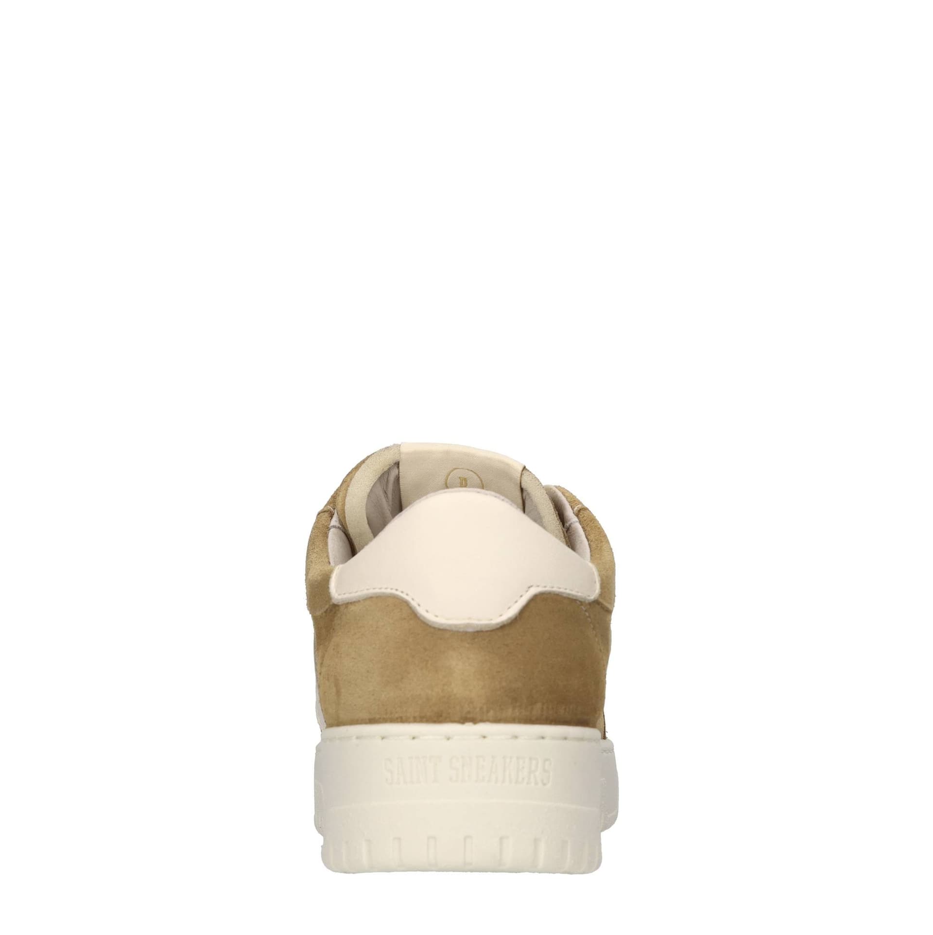 SAINT SNEAKERS  Sneakers Marrone - 2