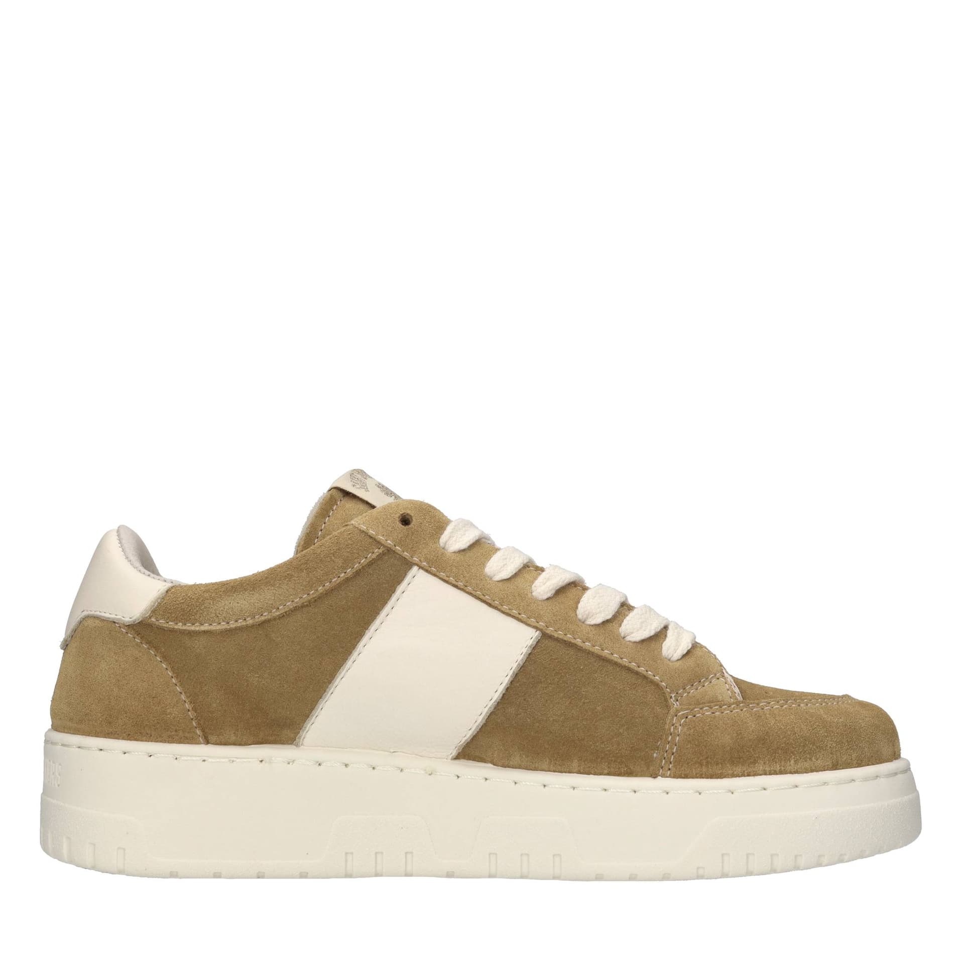 SAINT SNEAKERS  Sneakers Marrone - 3