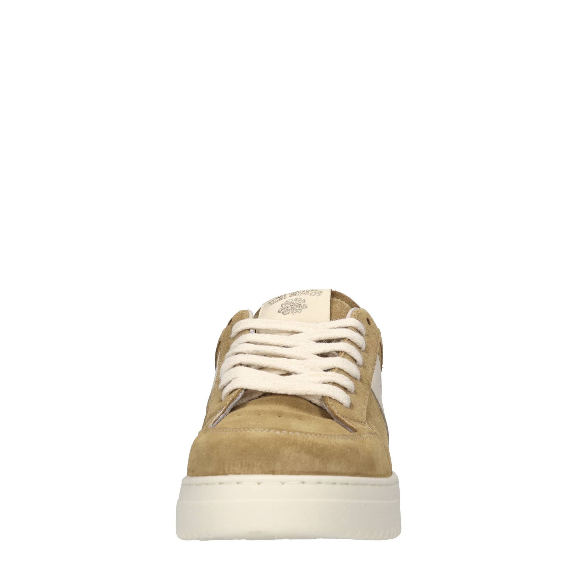 SAINT SNEAKERS  Sneakers Marrone - 4