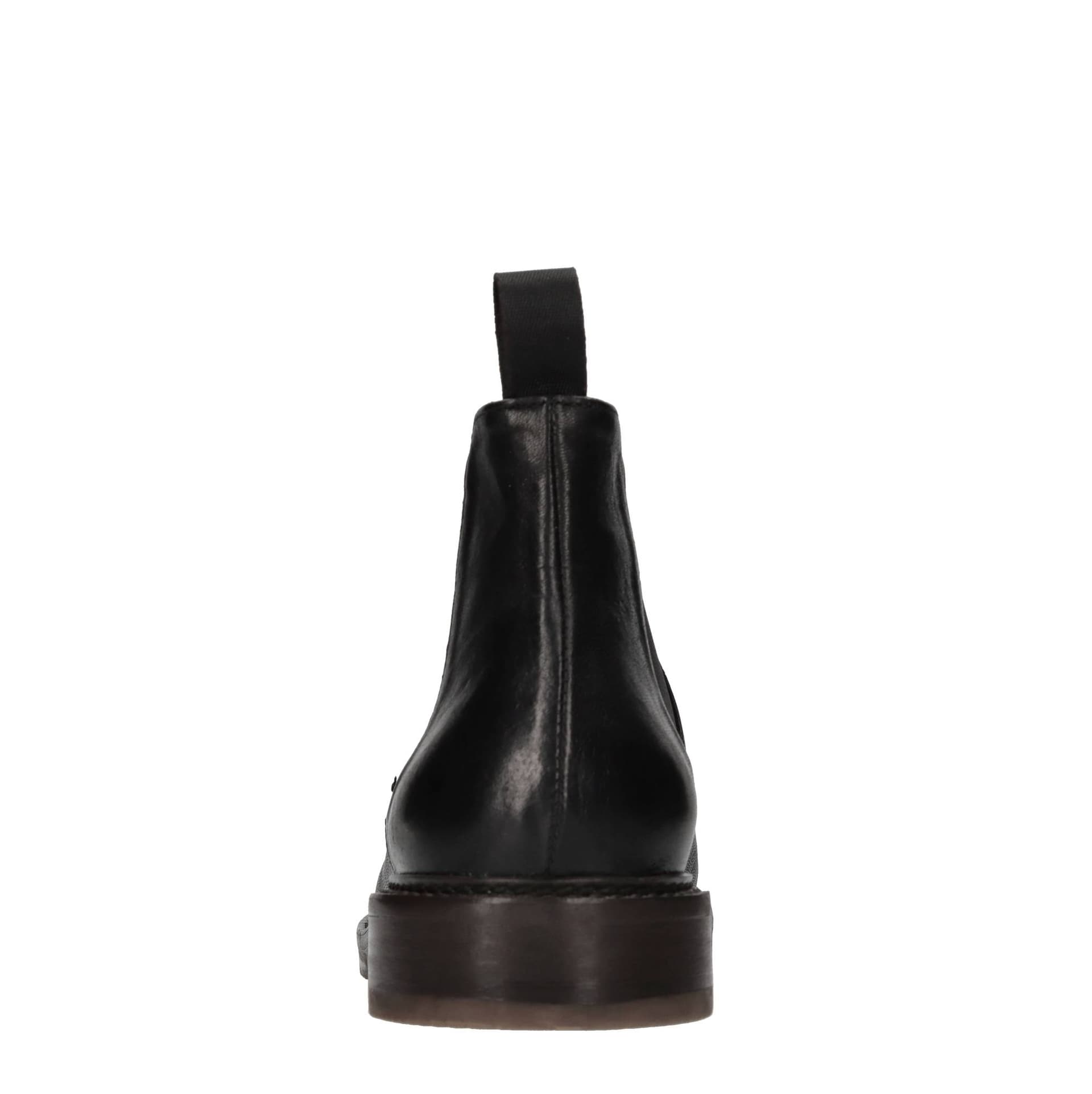 Marechiaro 1962  Stivali Nero - 2