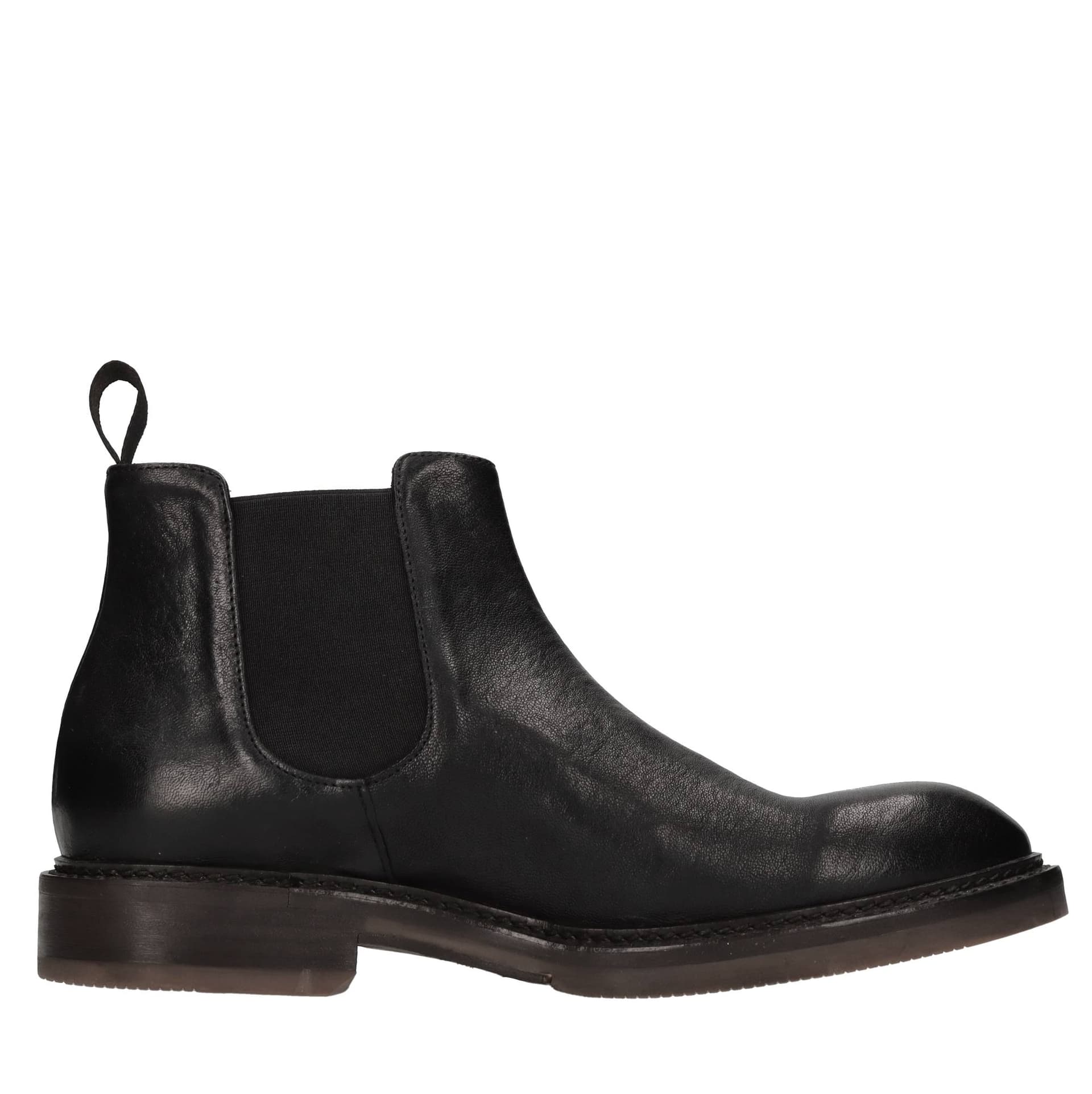 Marechiaro 1962  Stivali Nero - 3