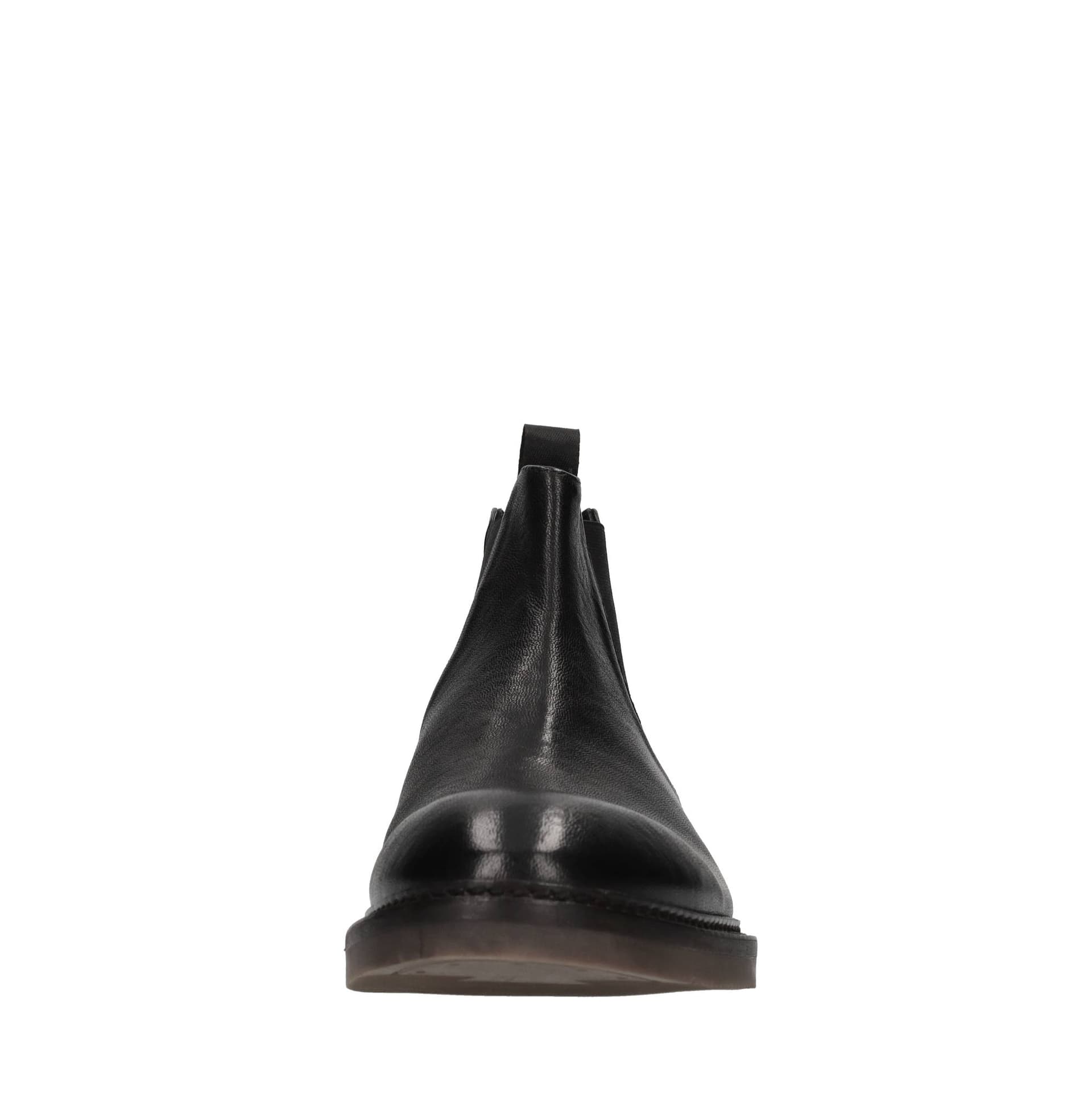 Marechiaro 1962  Stivali Nero - 4