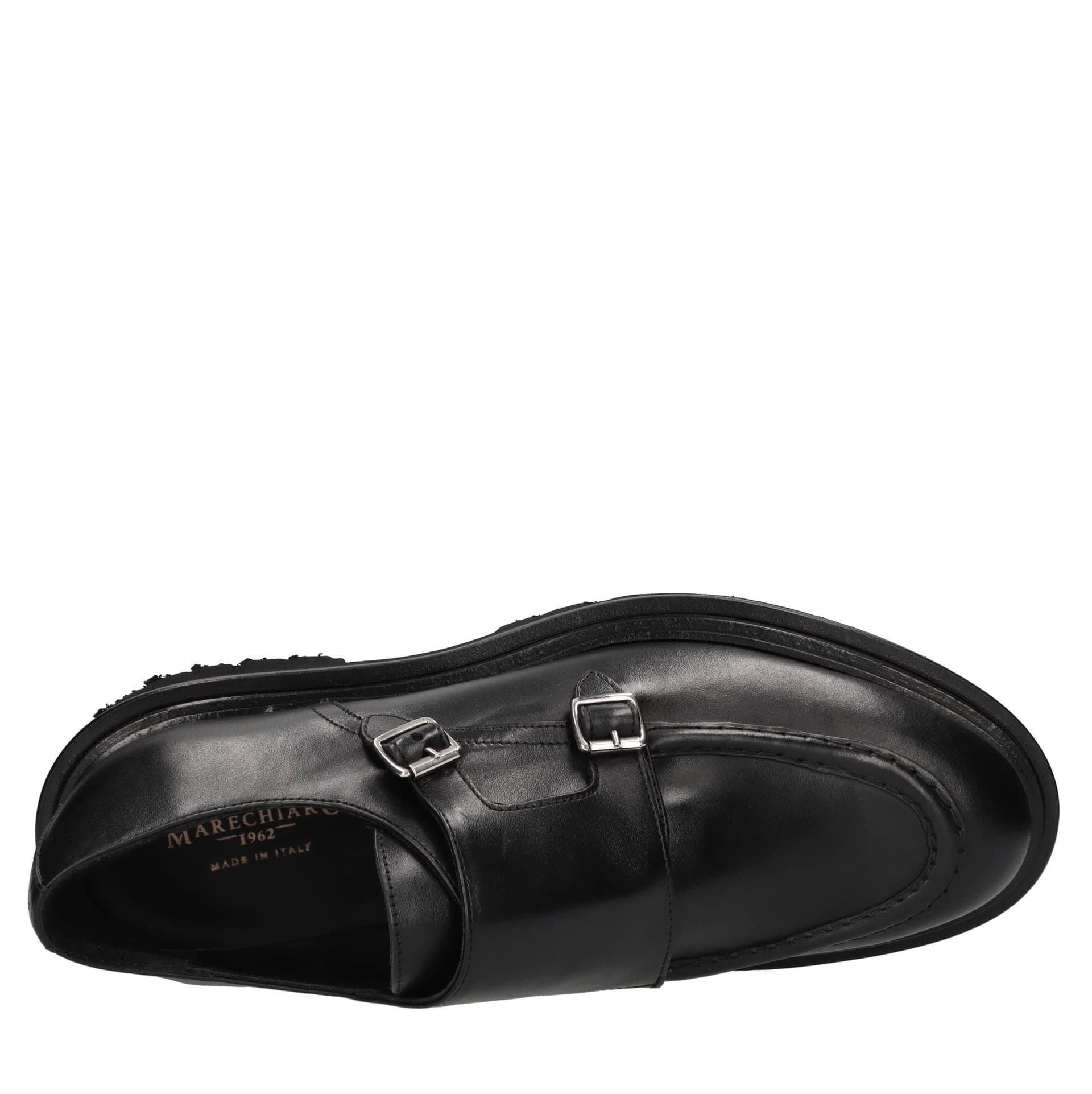 Marechiaro 1962  Scarpe basse Nero - 5
