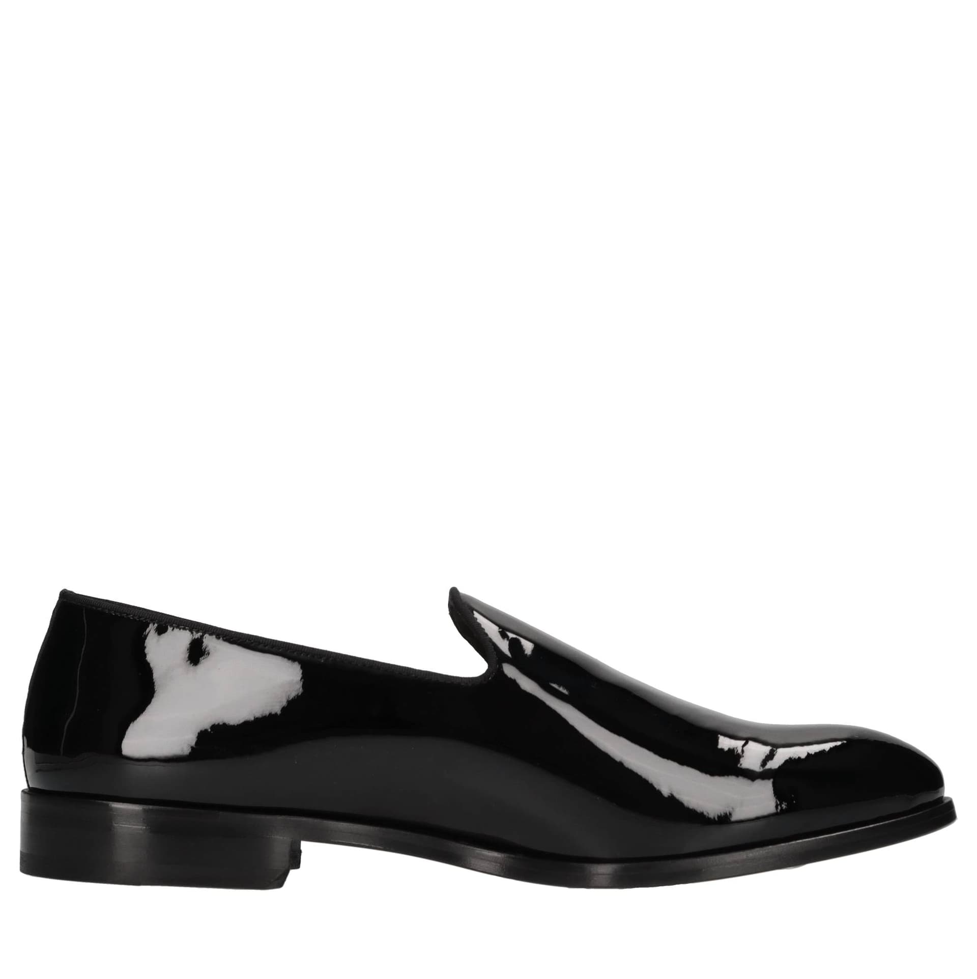 Doucal's  Scarpe basse Nero - 3