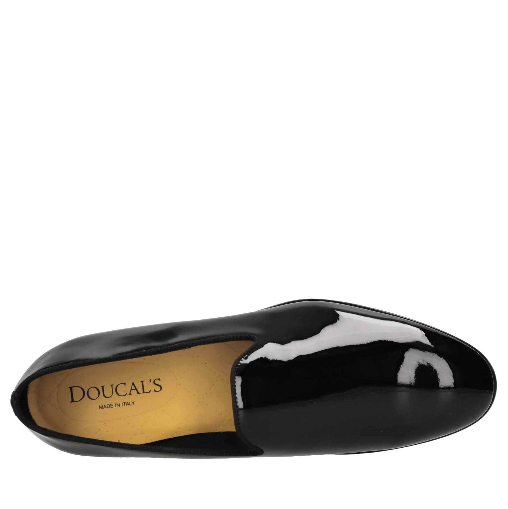 Doucal's  Scarpe basse Nero - 5